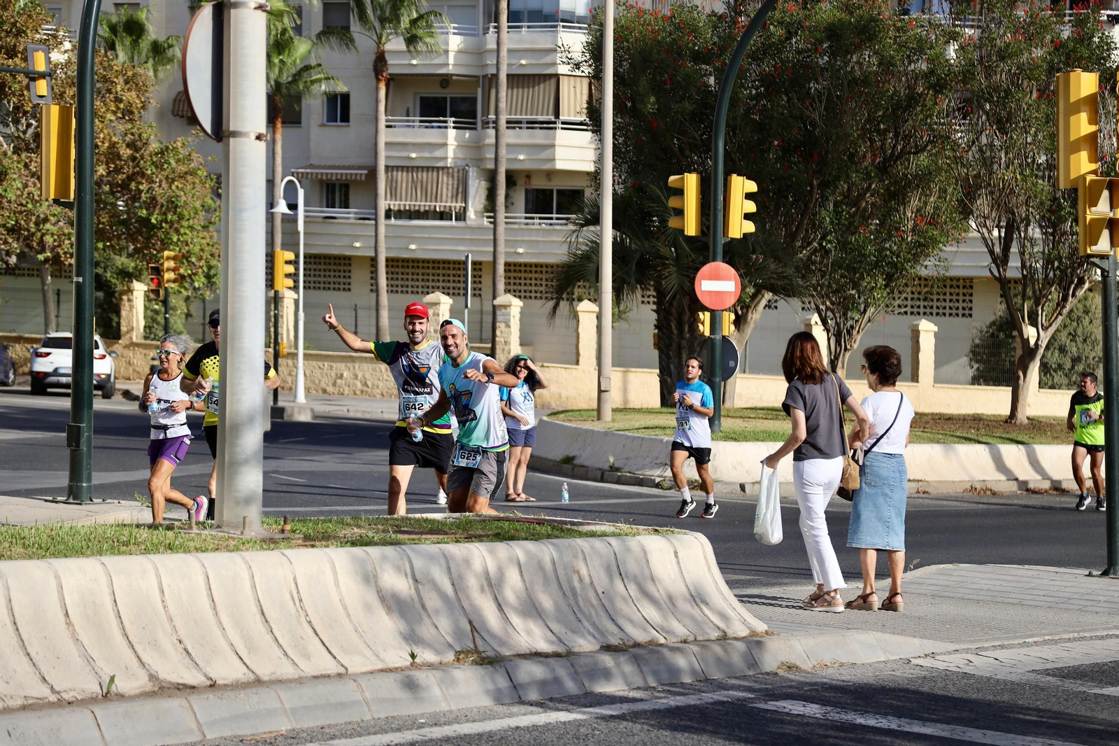 Las mejores fotos de la 11ª carrera Torcal-La Paz