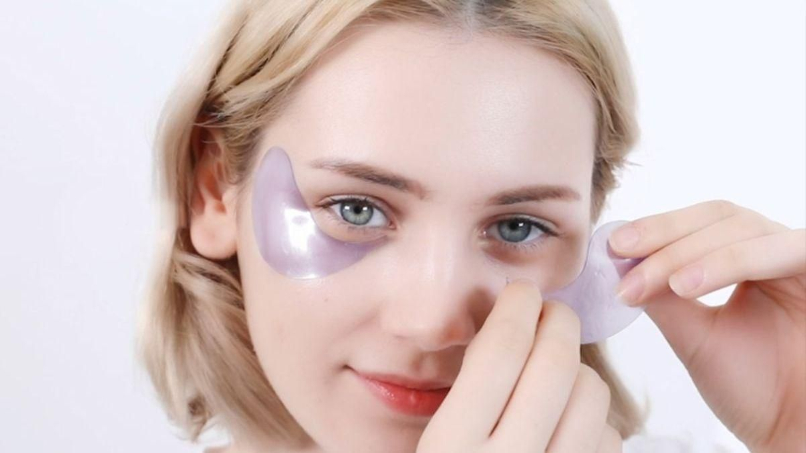 Consigue un efecto buena cara con estos parches de ojos que hidratan, reafirman y regeneran por 13€