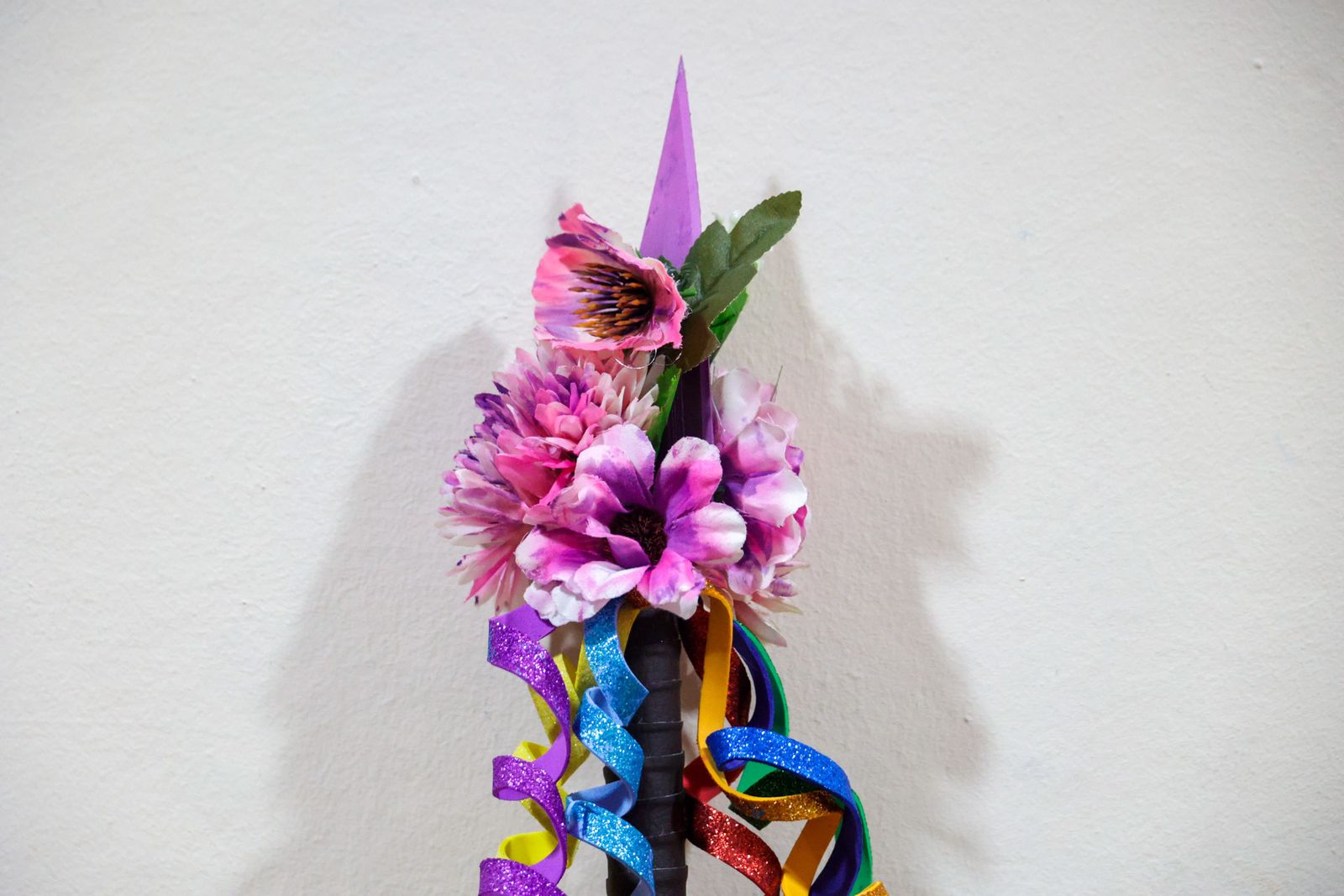 Comparsa 'Las herederas'