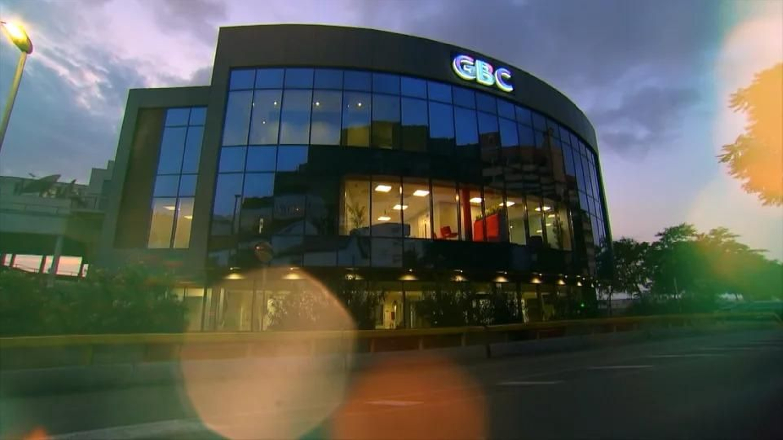 La GBC