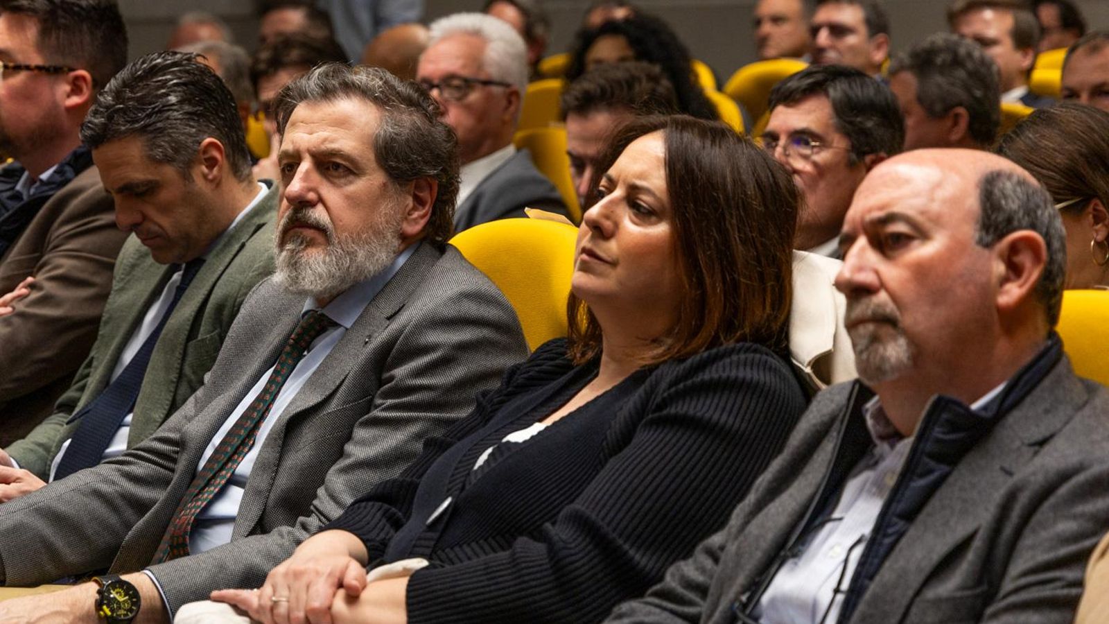 Asamblea Electoral de la CEJ