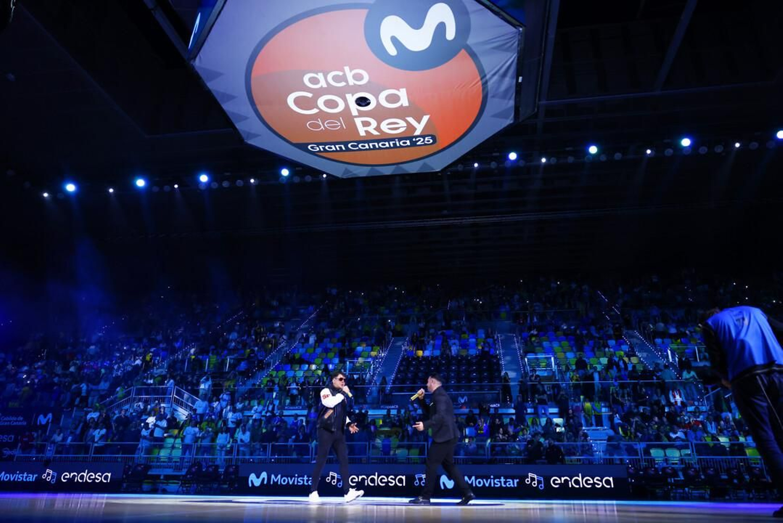 El Unicaja, campeón de Copa: Todas las imágenes del partido, la fiesta y la llegada a Málaga