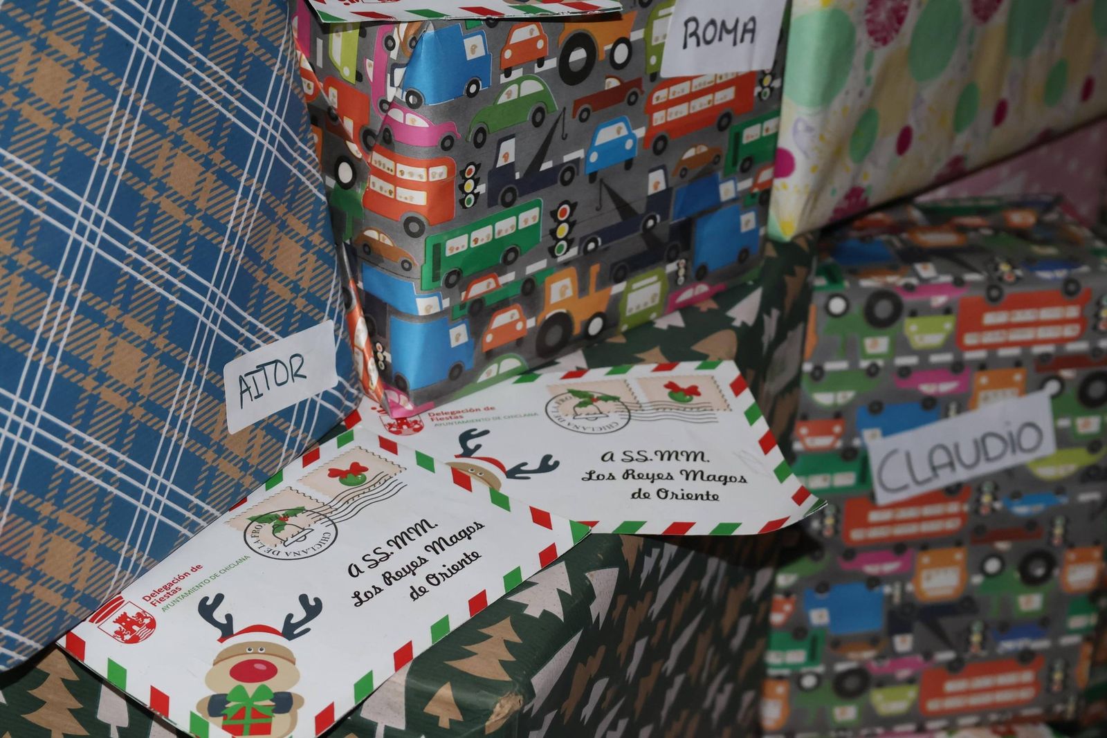 Posada Real Chiclana 2025