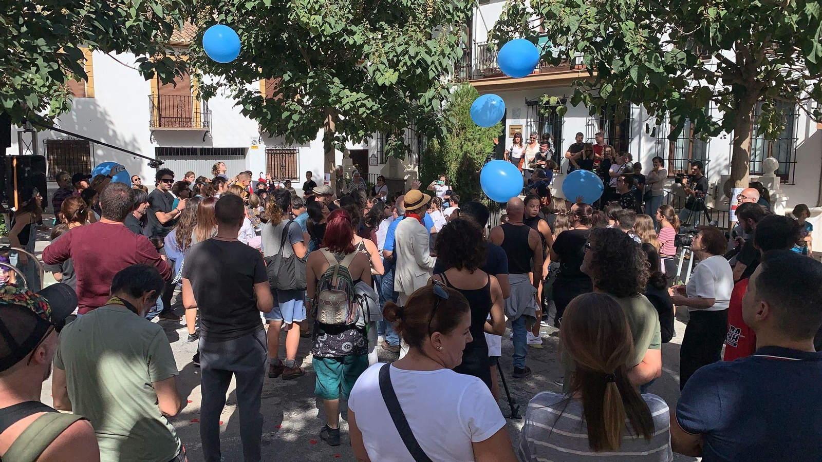 El V Festival de Artes Escénicas de Monachil ‘Puenteando’ comenzará en la Casa de la Cultura debido a la previsión de lluvia
