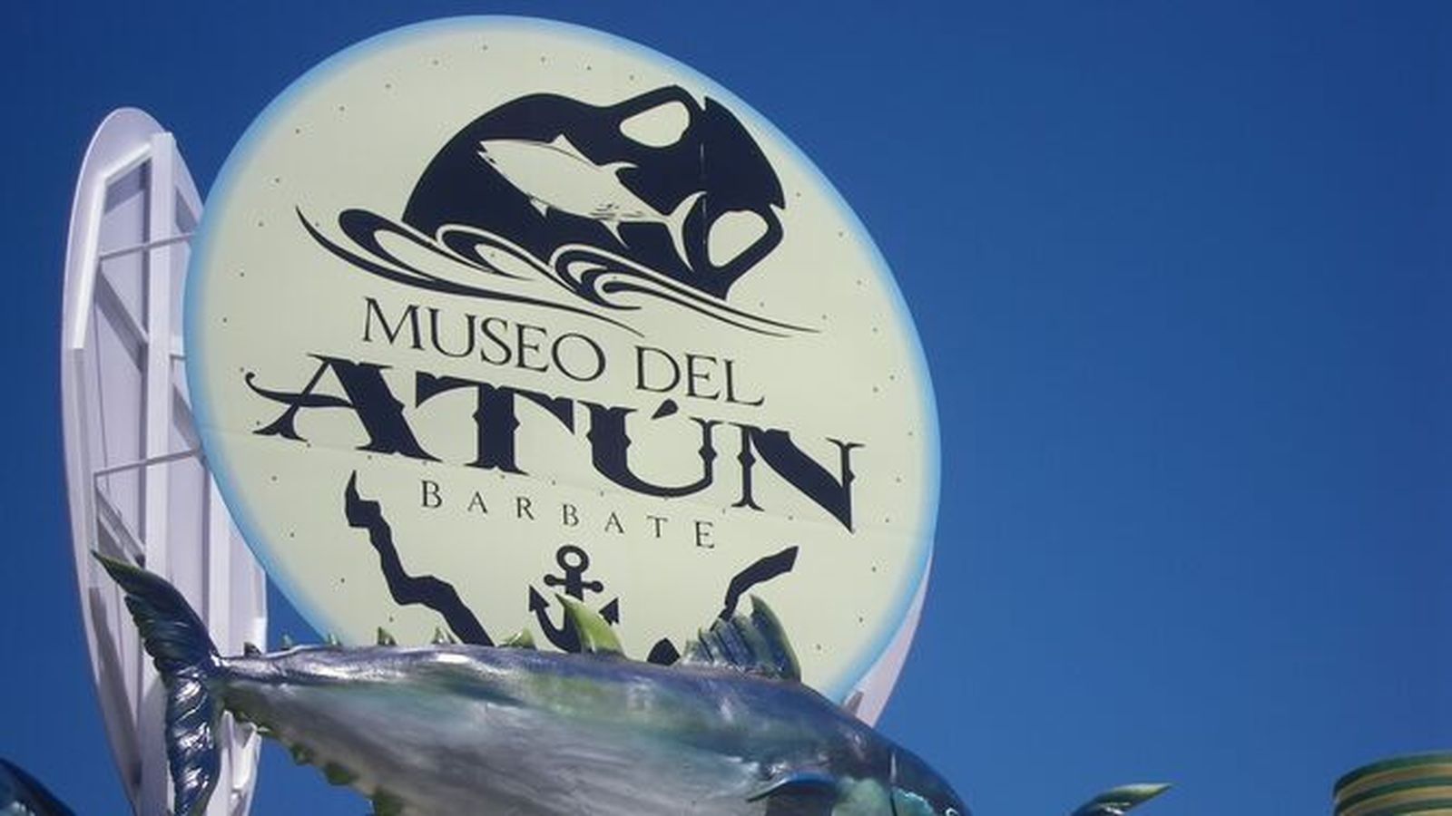 Qué visitar: Museo del Atún rojo en Barbate
