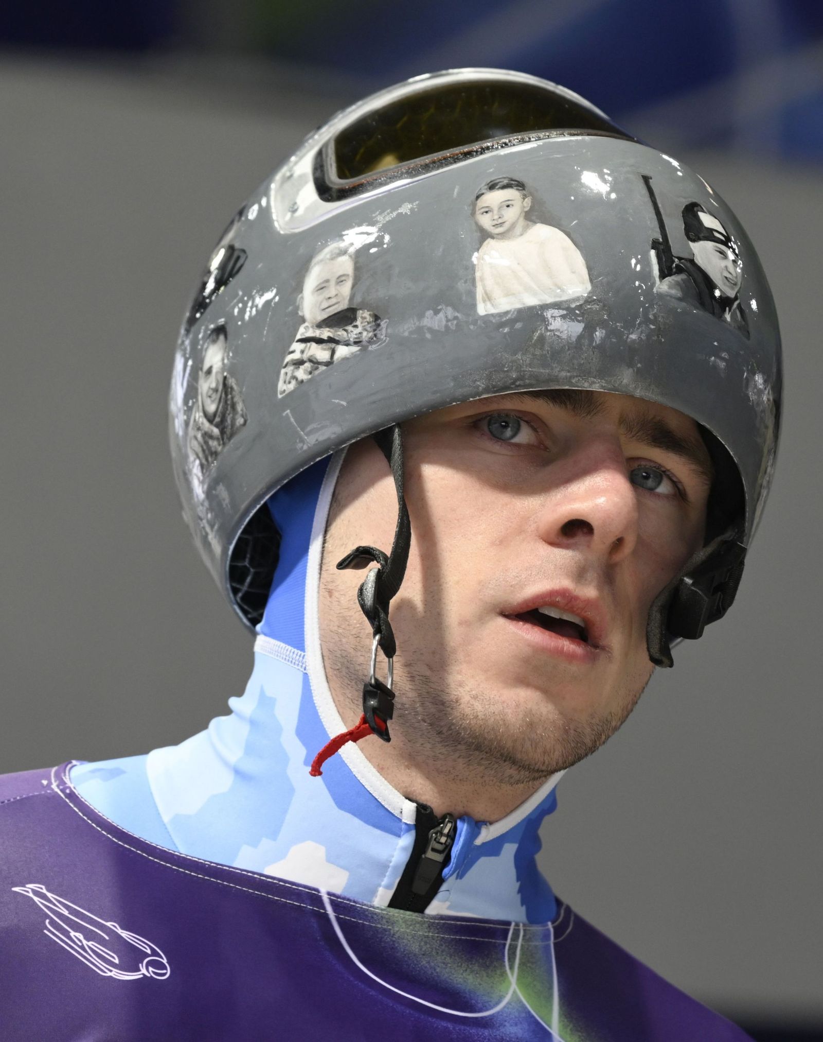 Las mejores fotos de los Juegos Olímpicos de invierno Milán Cortina d'Ampezzo 2026 | Sexta jornada