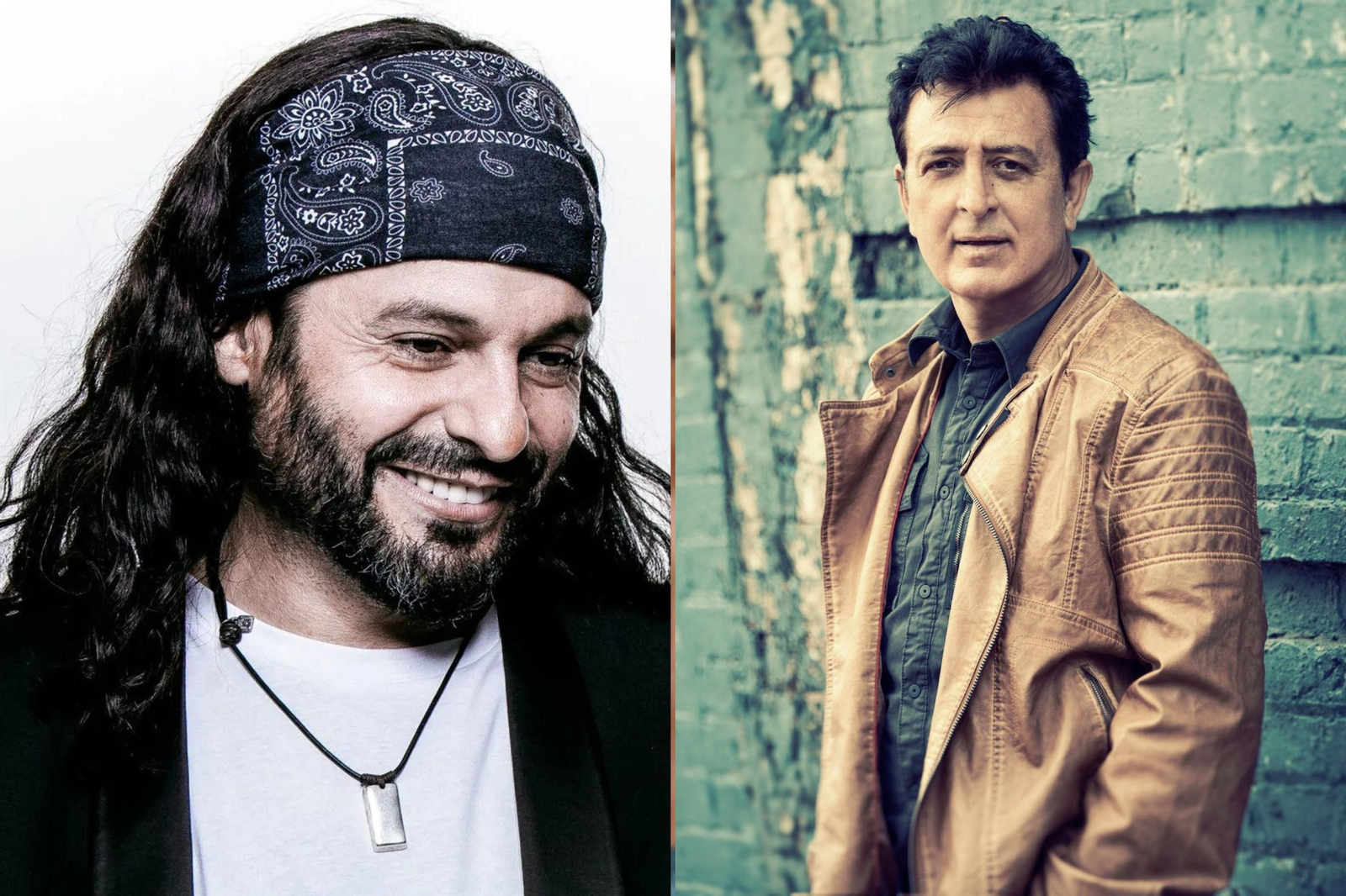 El Arrebato y Manolo García te esperan en el Foro Iberoamericano de La Rábida