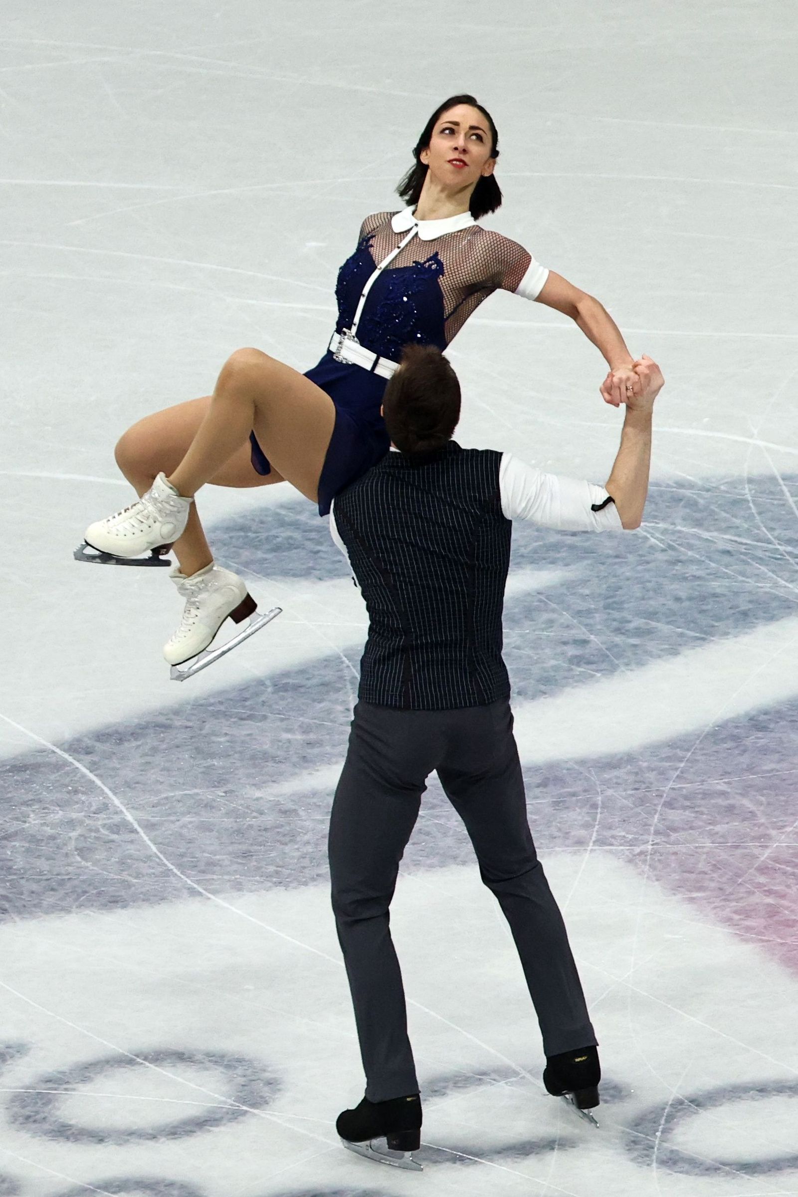 Las mejores fotos de los Juegos Olímpicos de invierno Milán Cortina d'Ampezzo 2026 | Décima jornada