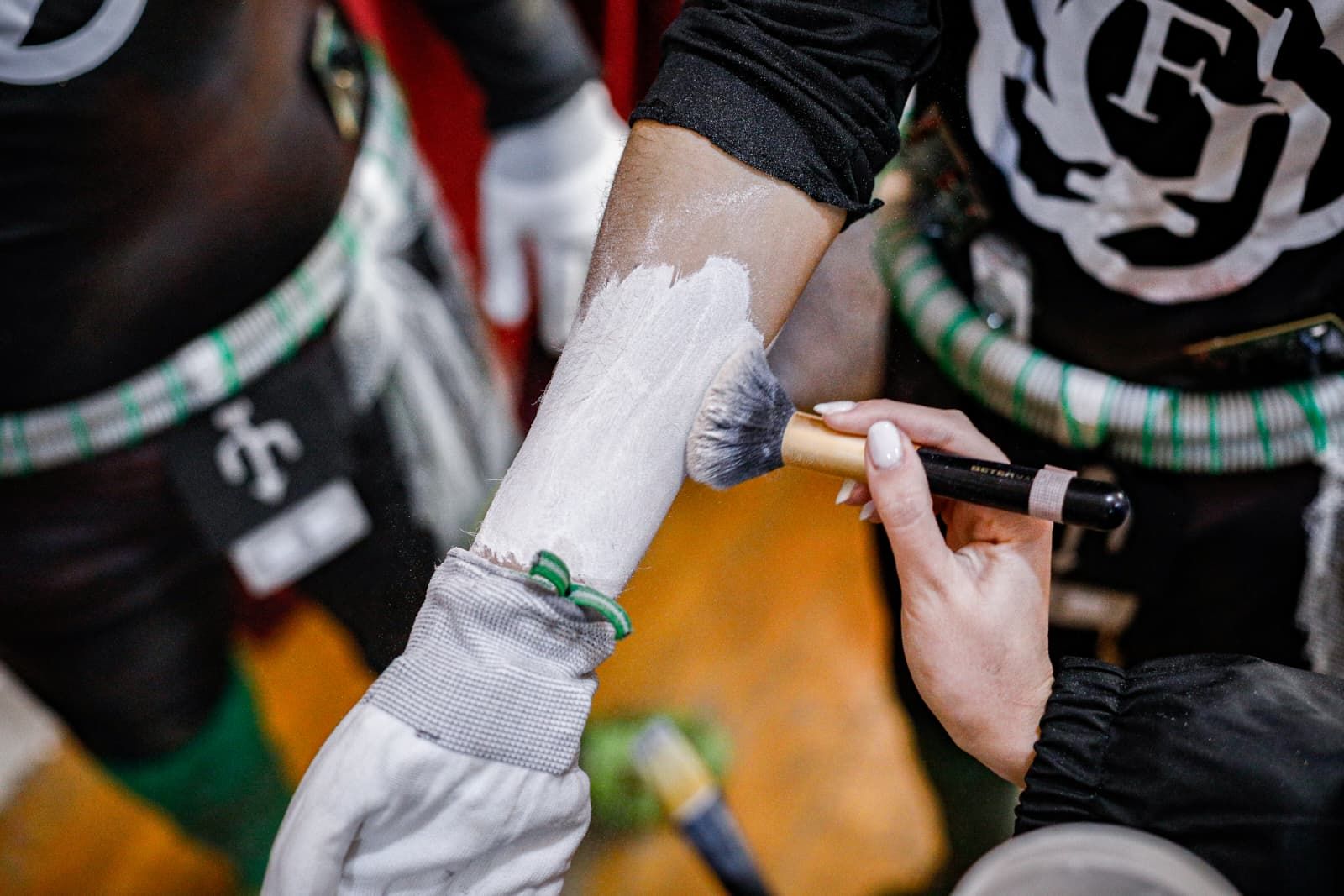 Búscate entre las mejores imágenes de la undécima sesión de preliminares del COAC 2026