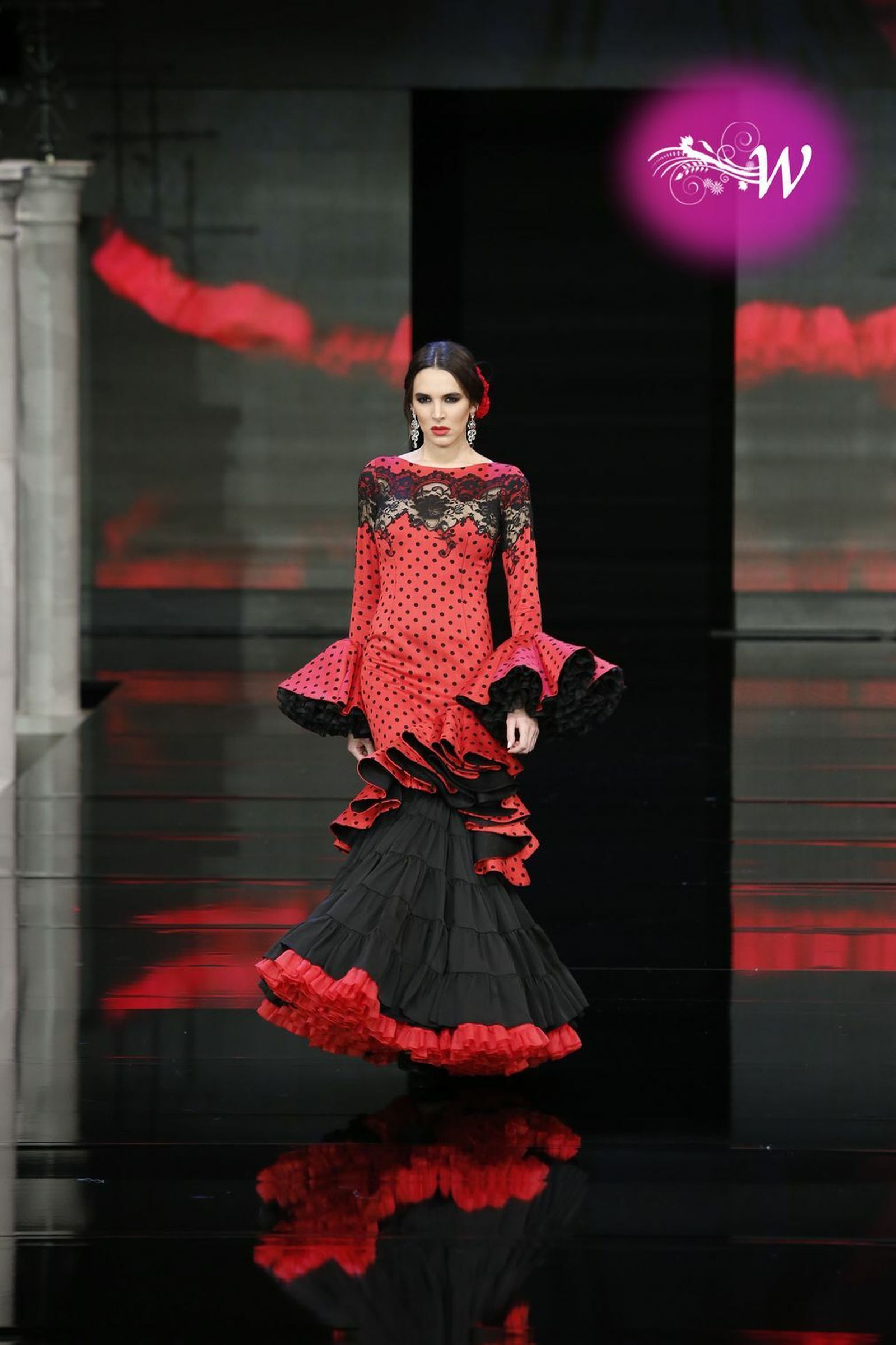 Así es la colección 'Santa Cruz' de Javier García para Simof 2020