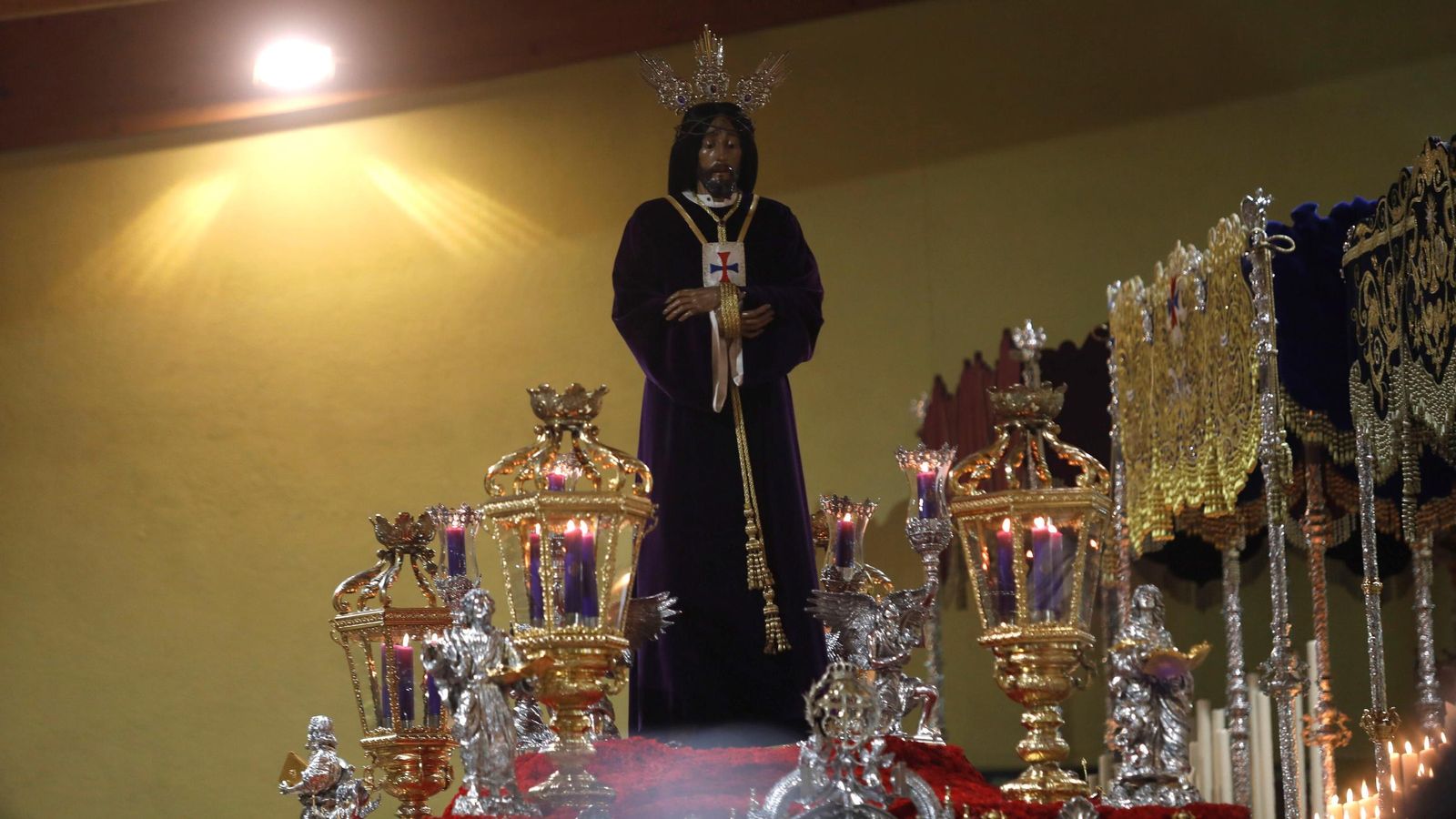 El Medinaceli de La Línea.