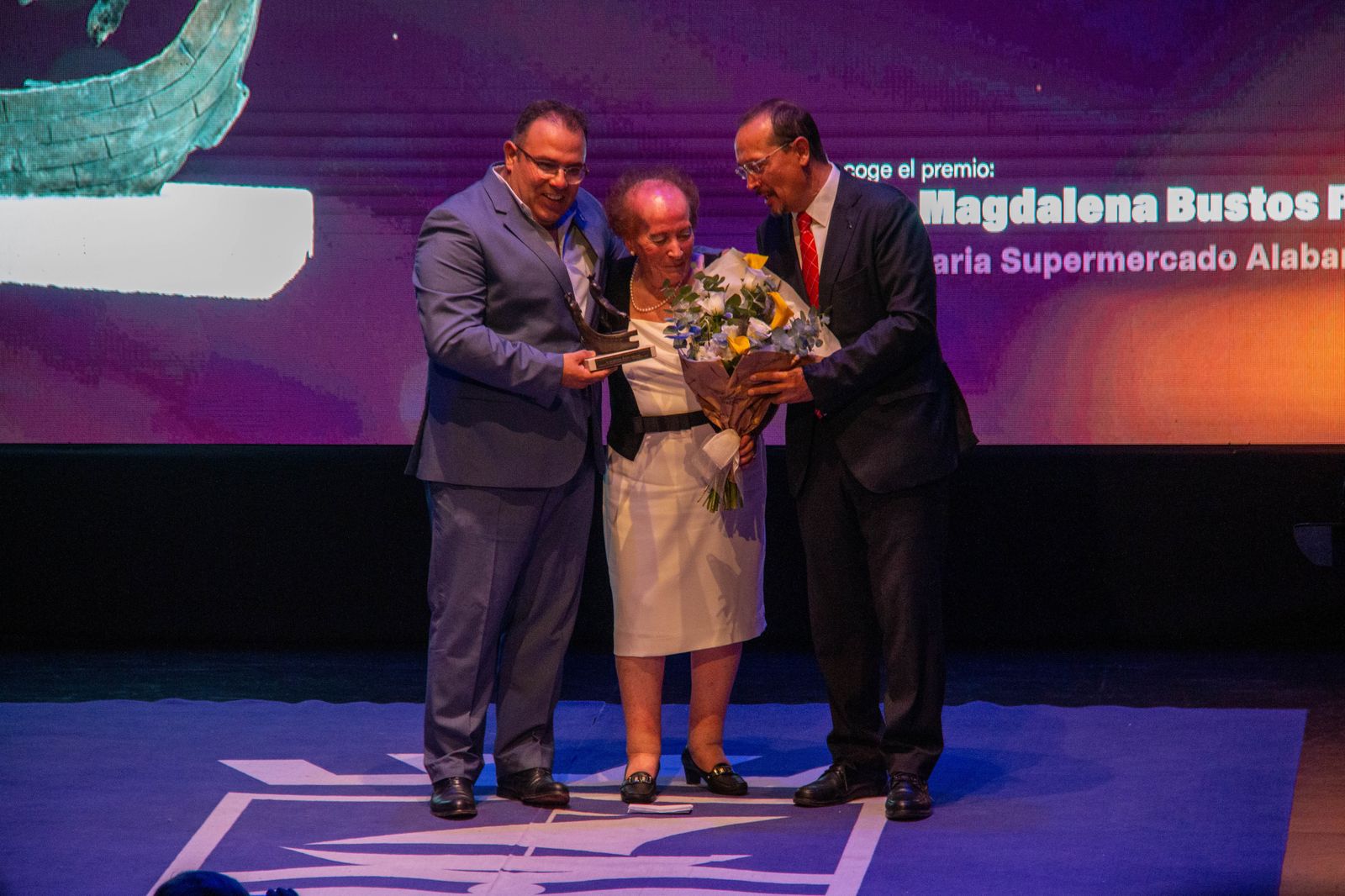 Almuñécar entrega sus Premios Turismo 2022, en imágenes