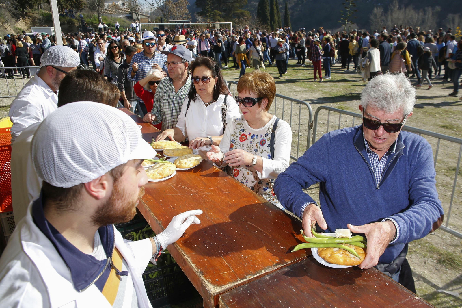 Las mejores imágenes de San Cecilio