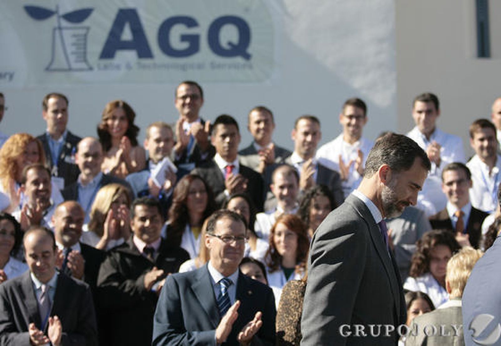 Foto: Juan Carlos Muñoz