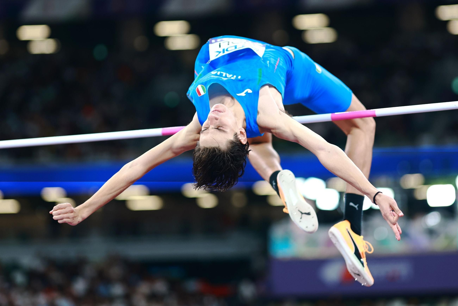 Las mejores fotos del Mundial de atletismo | Día 4
