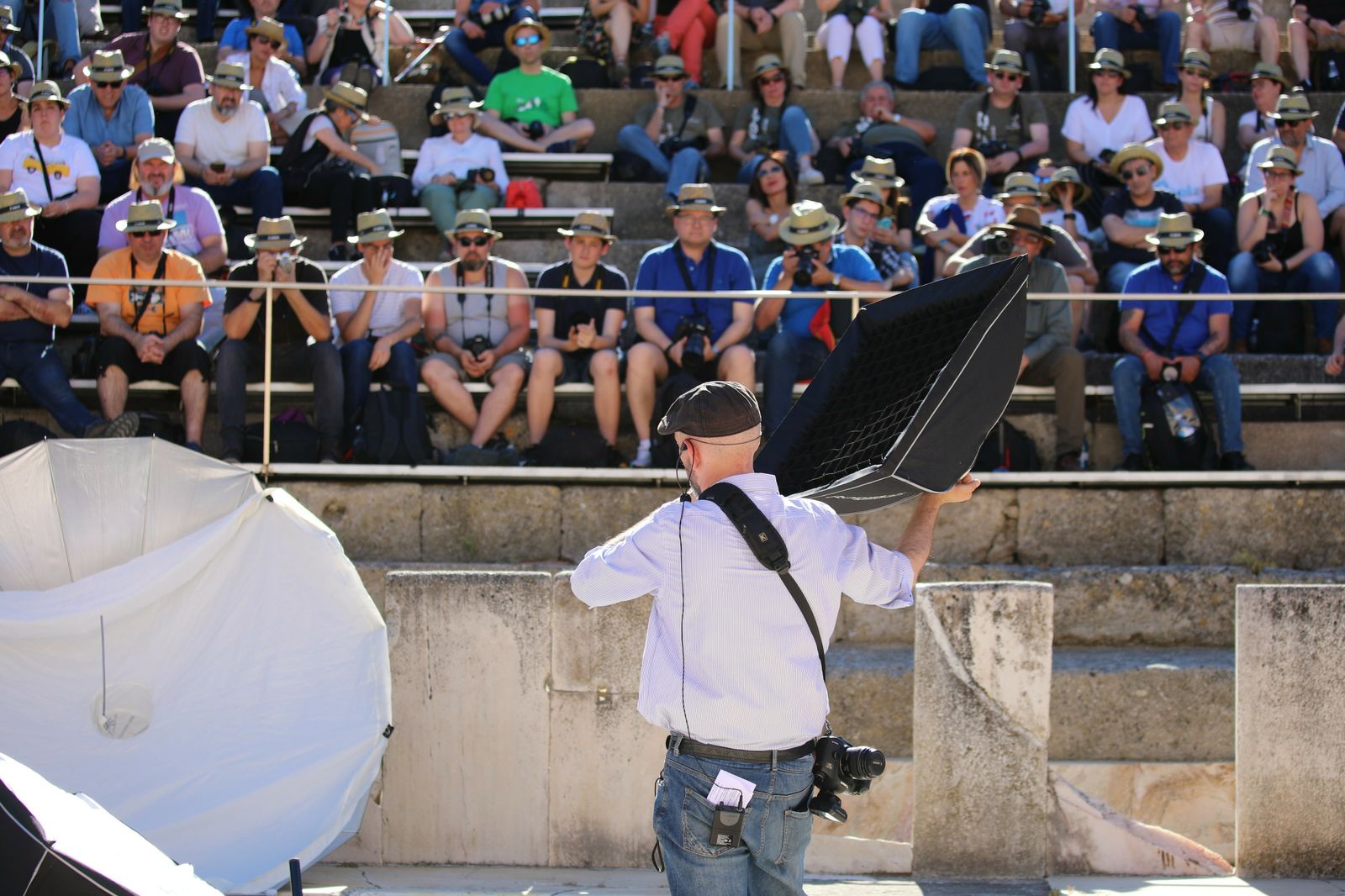 Las imágenes de Turifoto-Photoquivir 2019