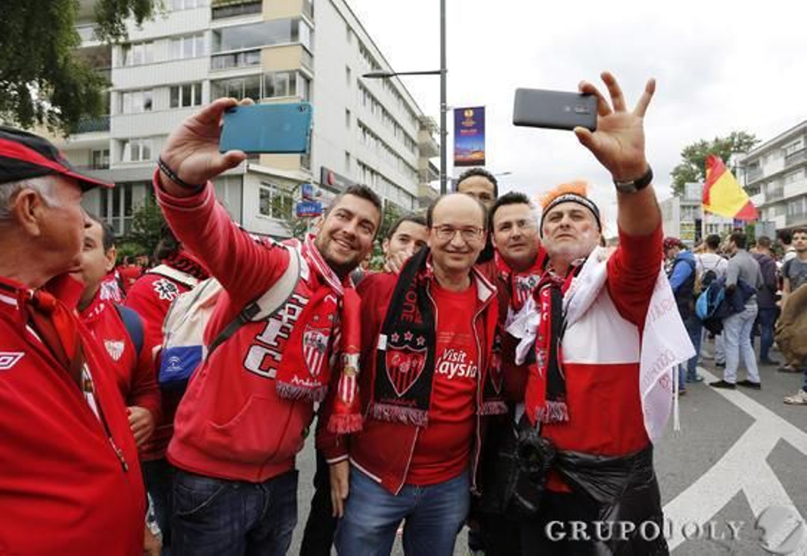 Foto: Antonio Pizarro