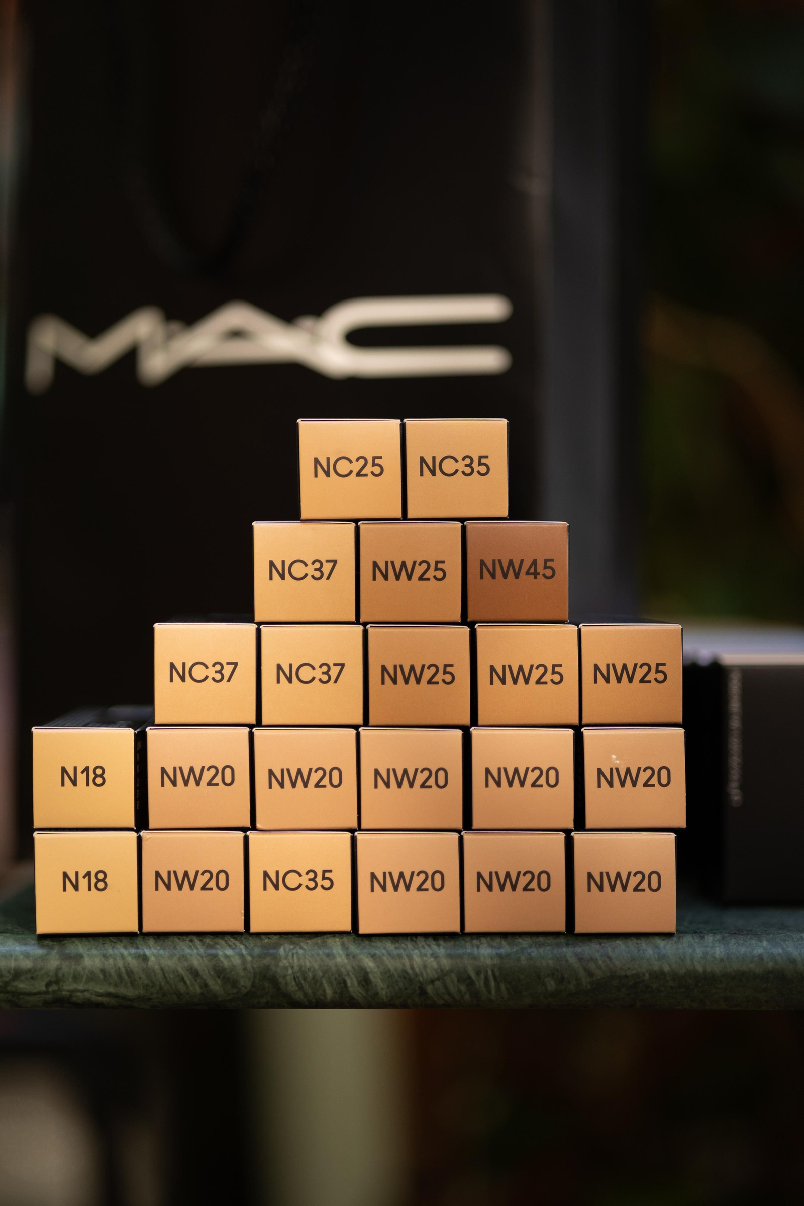 Todas las imágenes de la primera edición del CosmetikMarket