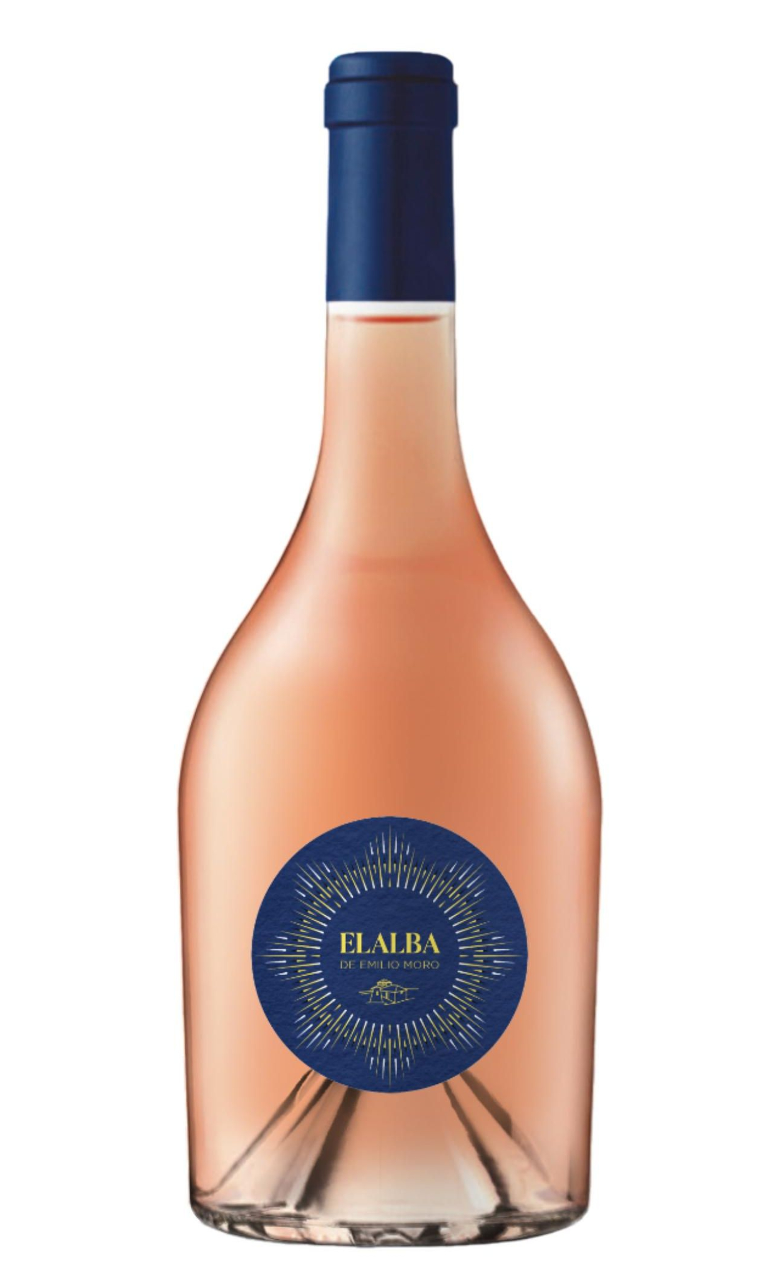 Elalba de Emilio Moro 2024.