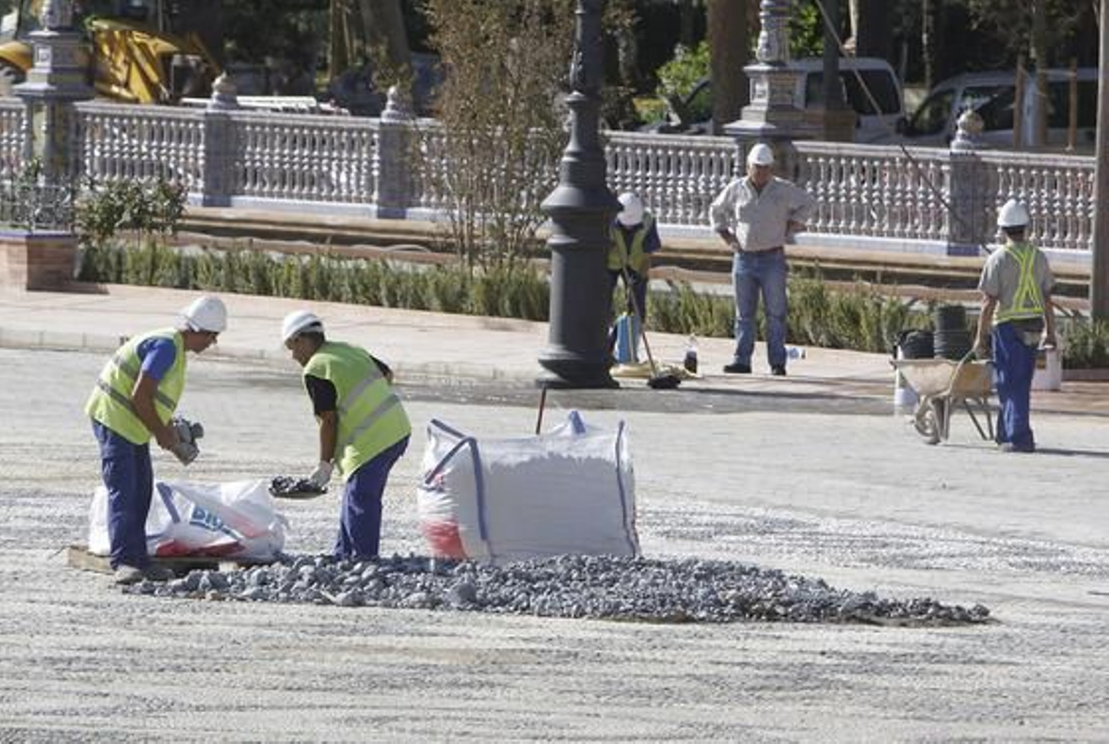 Foto: José Ángel García