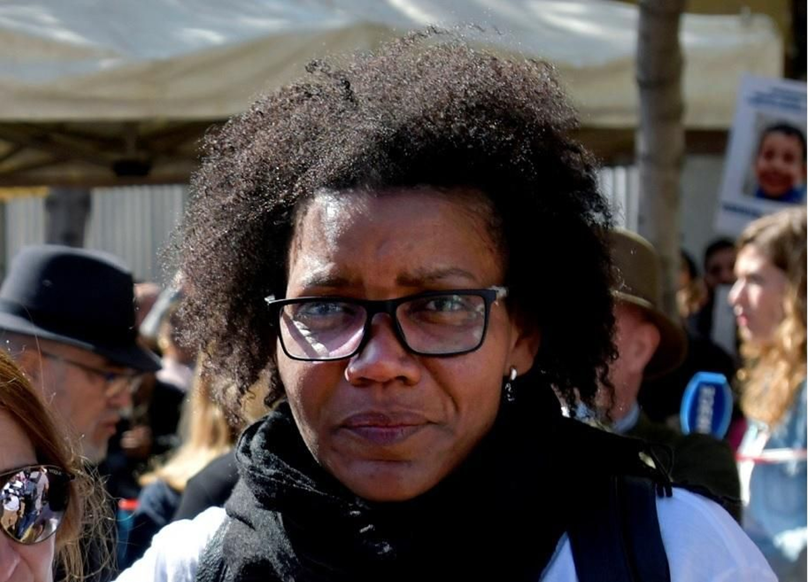 Ana Julia pudo haber acabado con la vida de su hija de 4 años en Burgos