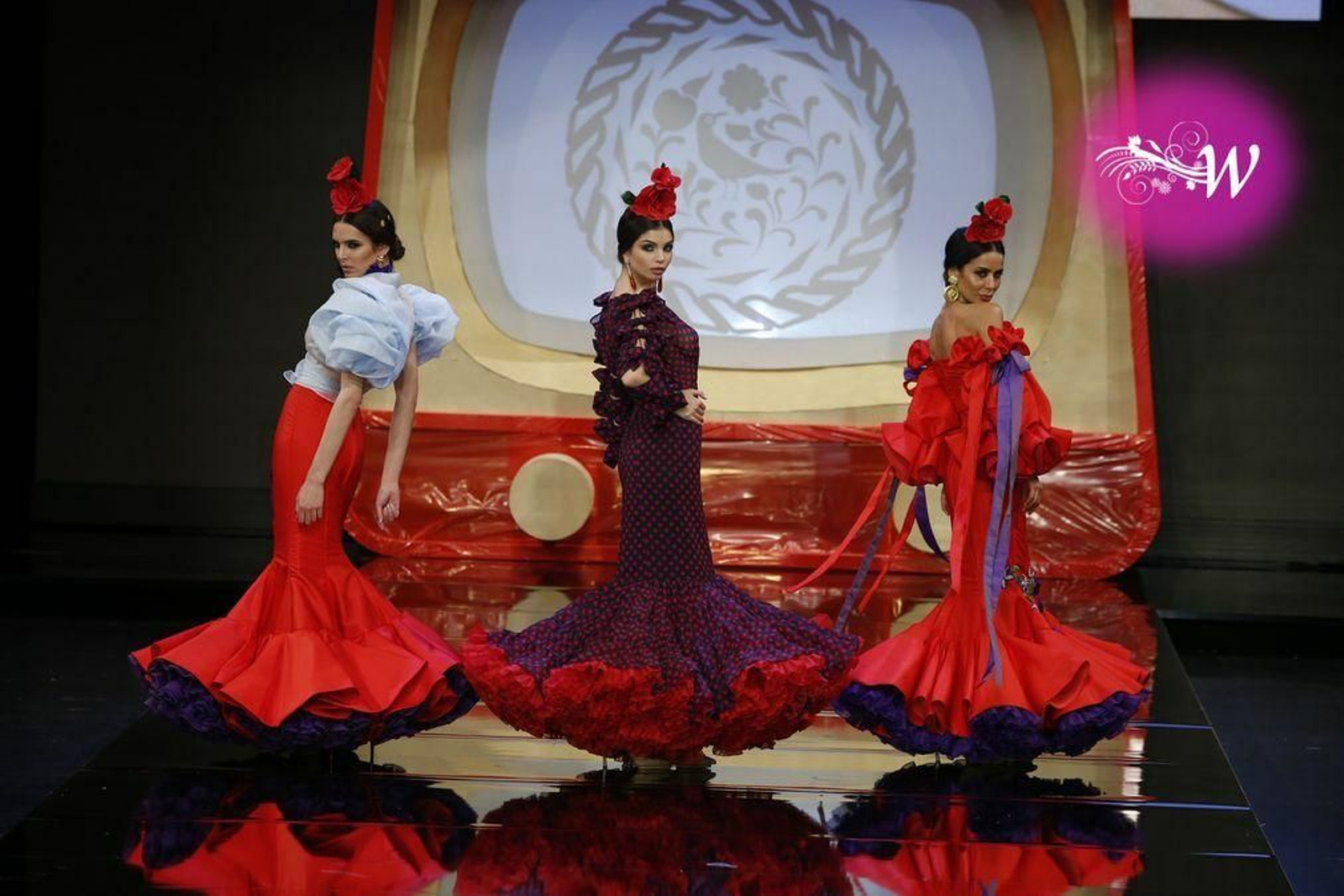 Antonio Gutierrez presenta su colección en SIMOF 2020, todas las fotos del desfile
