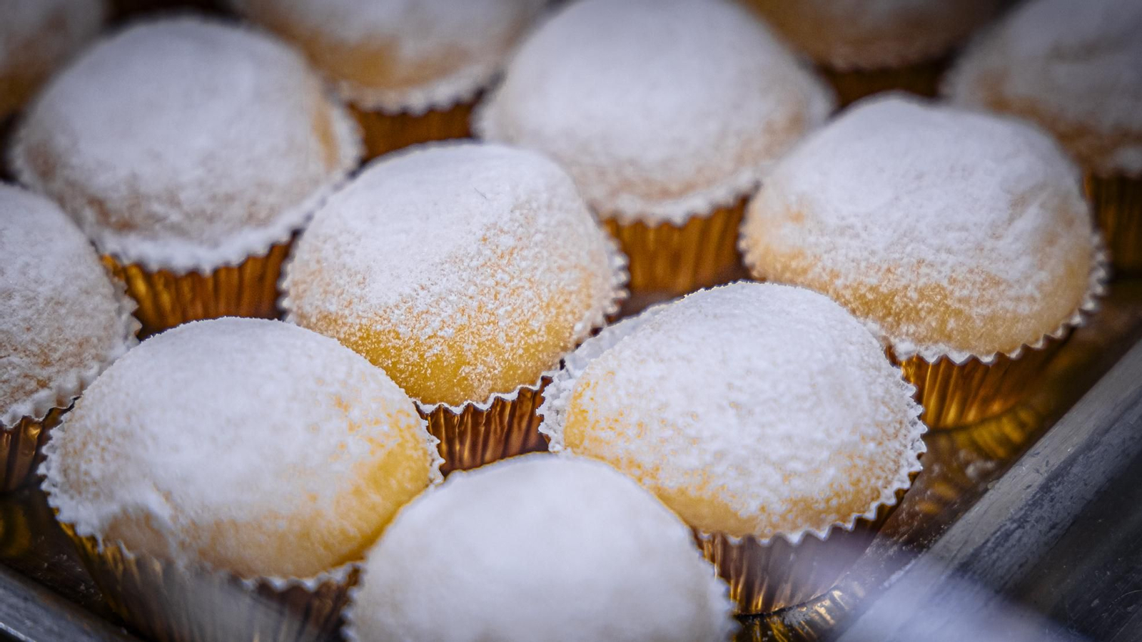 Los dulces artesanos que te pierdes con el cierre de la pastelería de El Pópulo