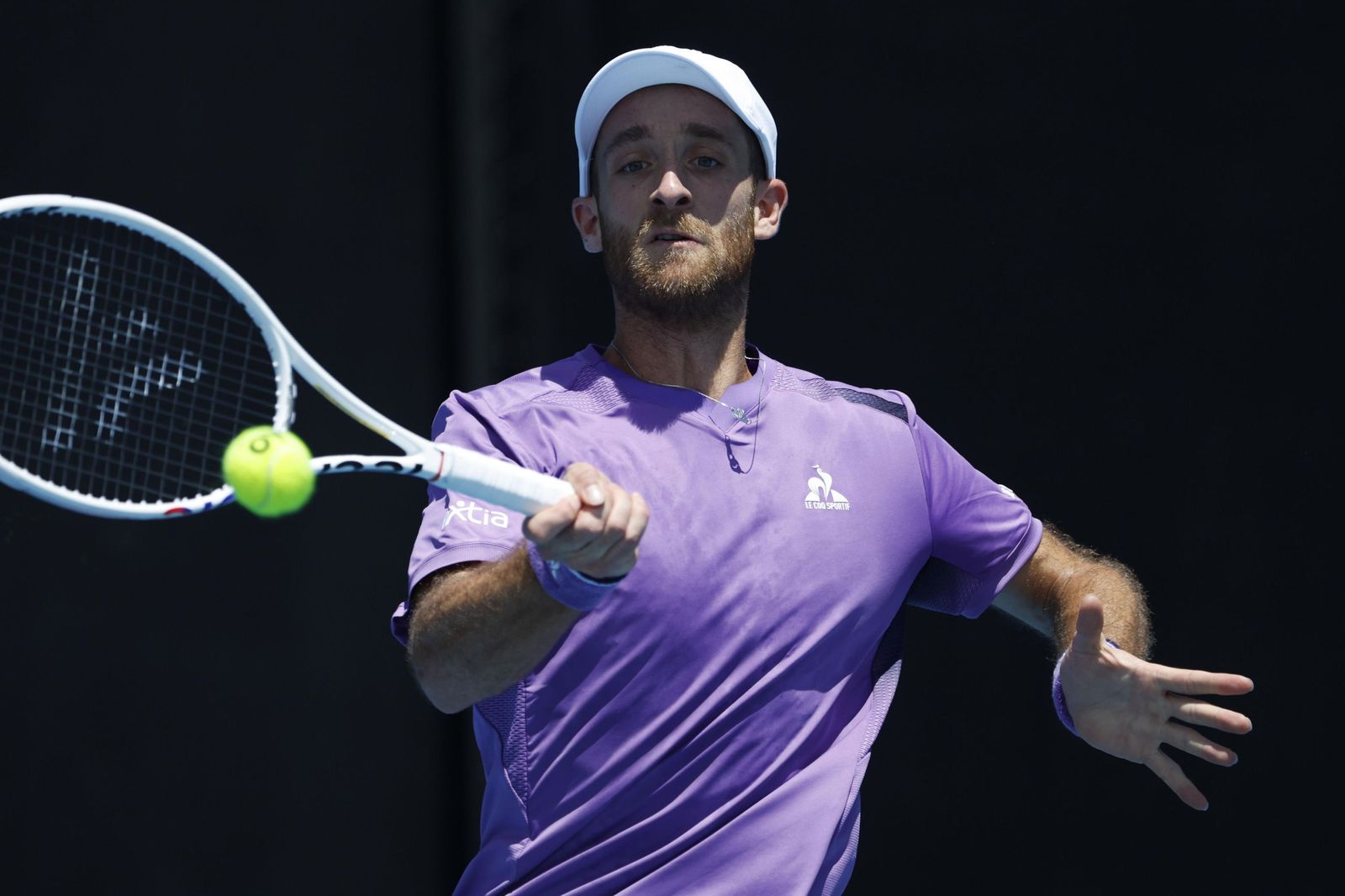 Alejandro Davidovich - Constante Lestienne, en fotos