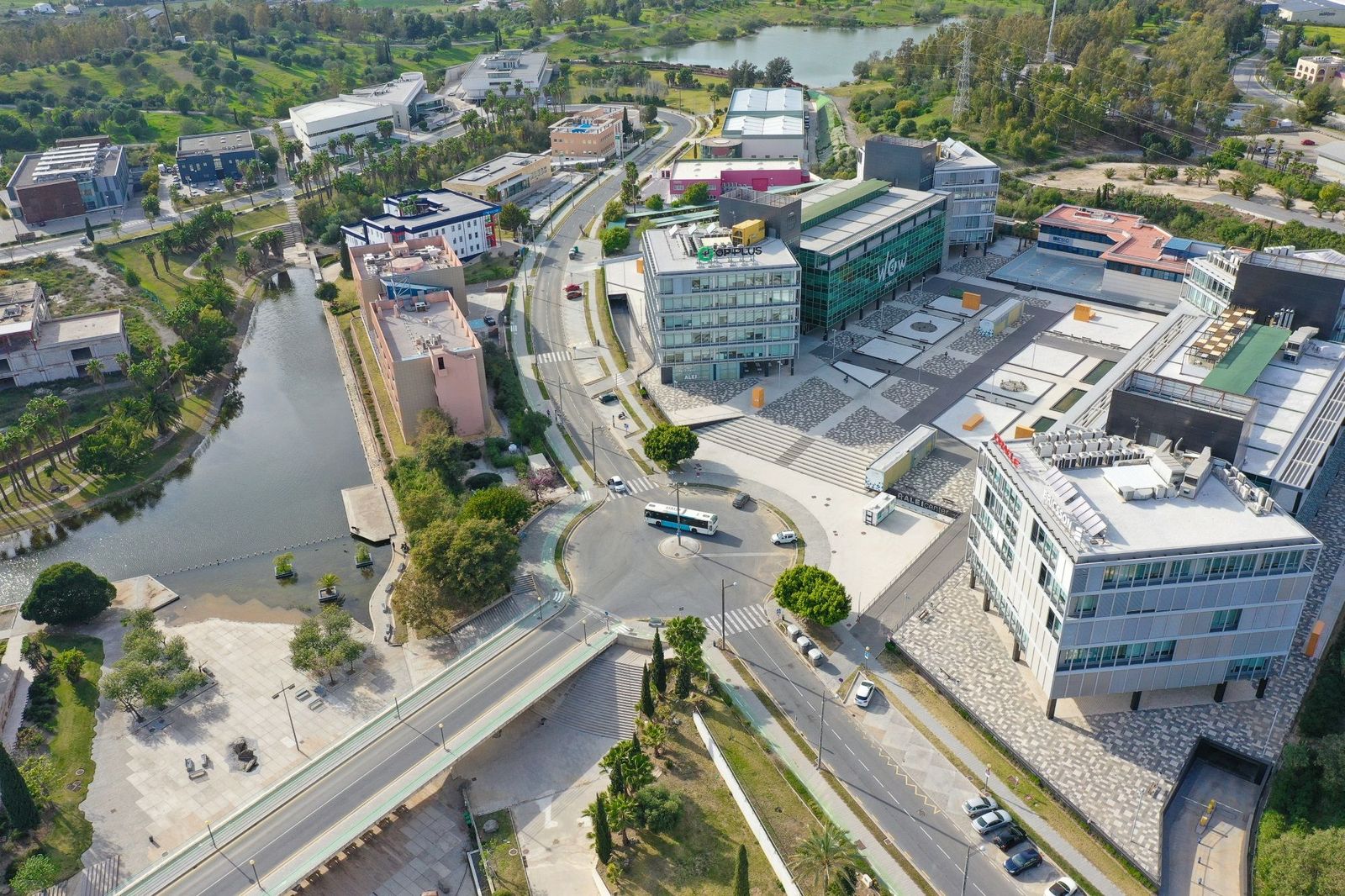Málaga TechPark