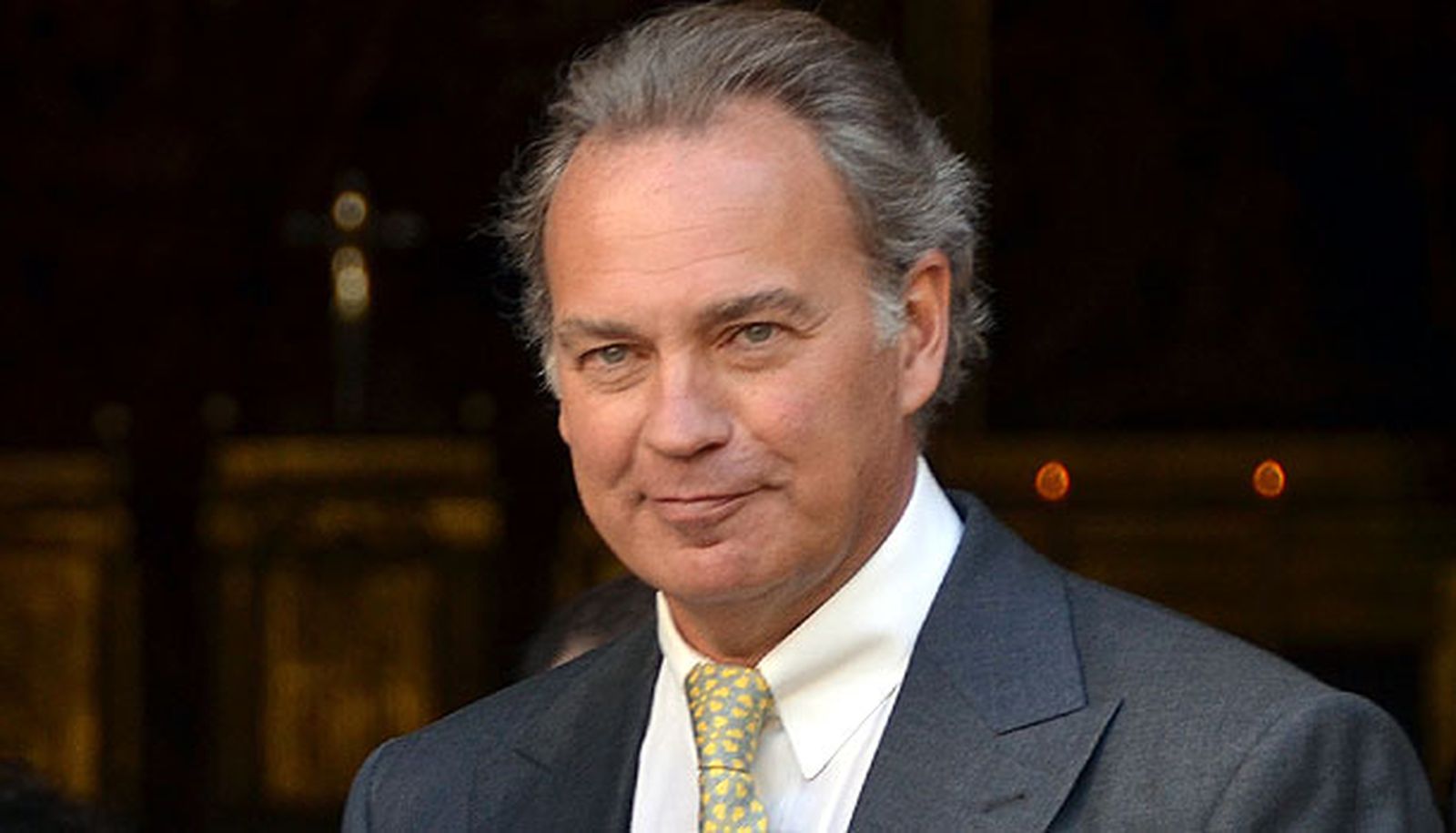 Bertín Osborne regresa a TVE