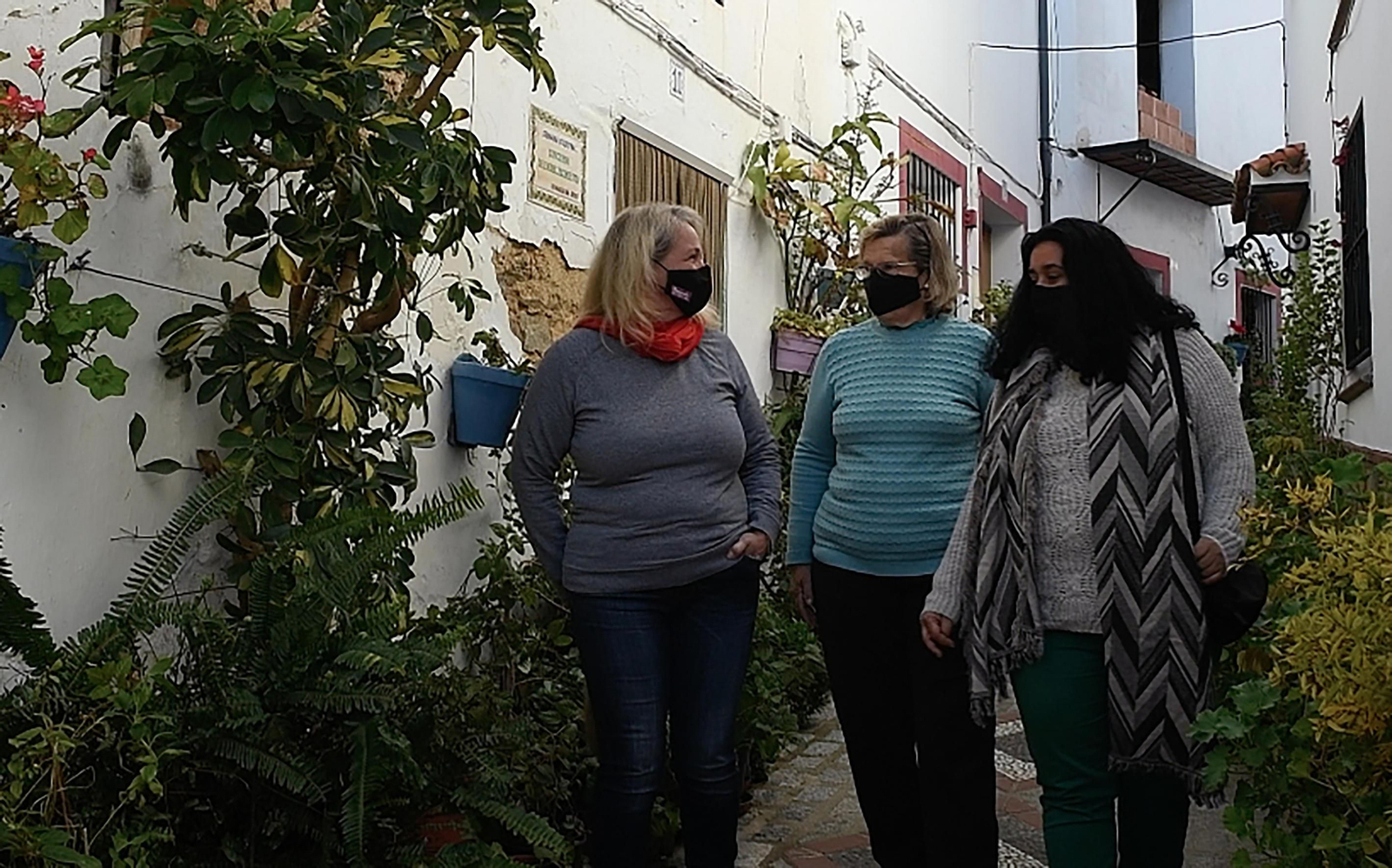 Las fotos de los Premios Malagueños de Hoy 2020