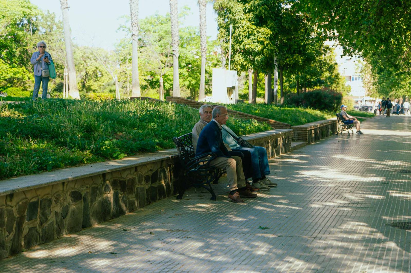 Las imágenes más destacadas del miércoles 30 de abril en Huelva