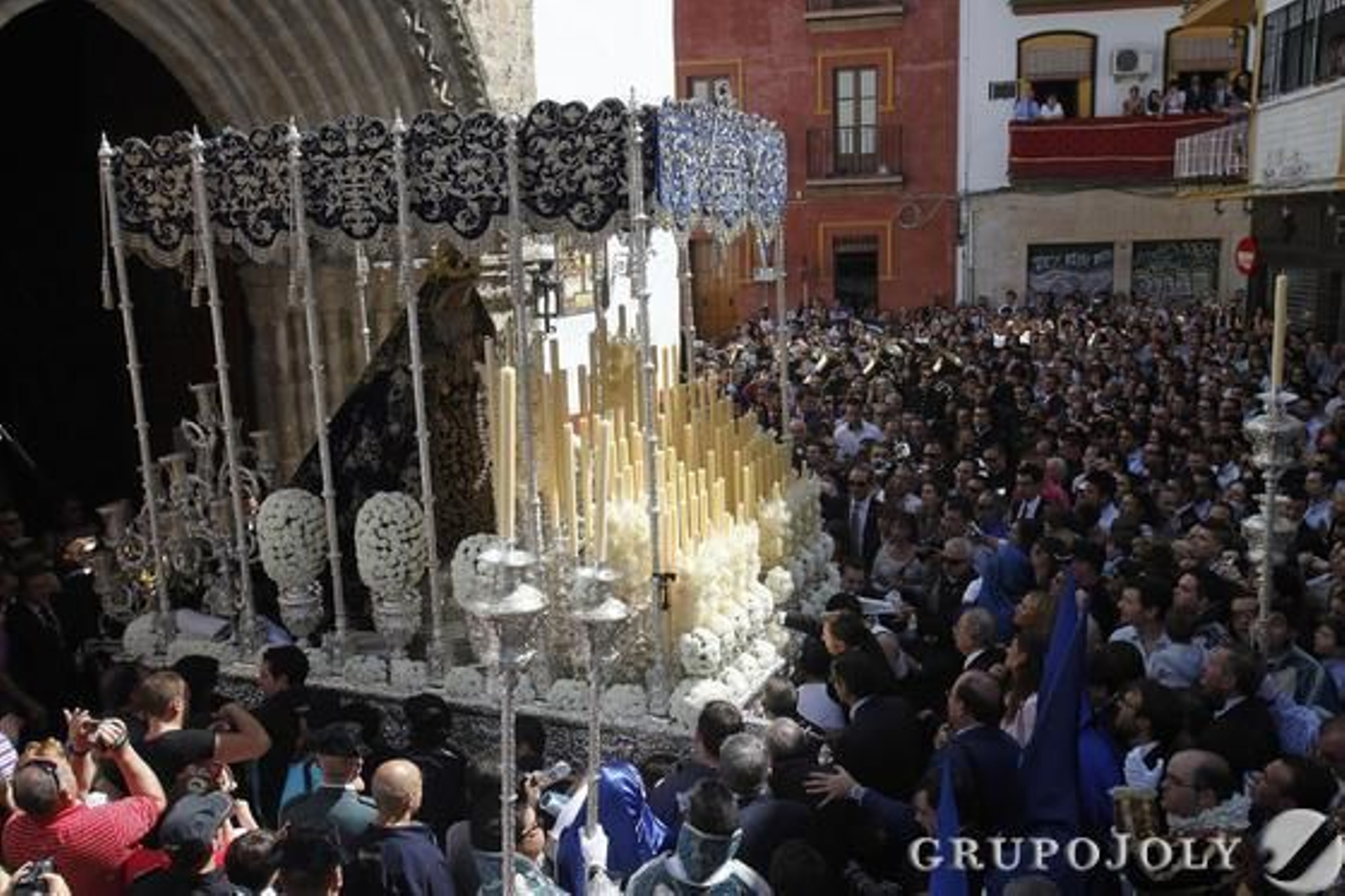 Foto: José Ágel García