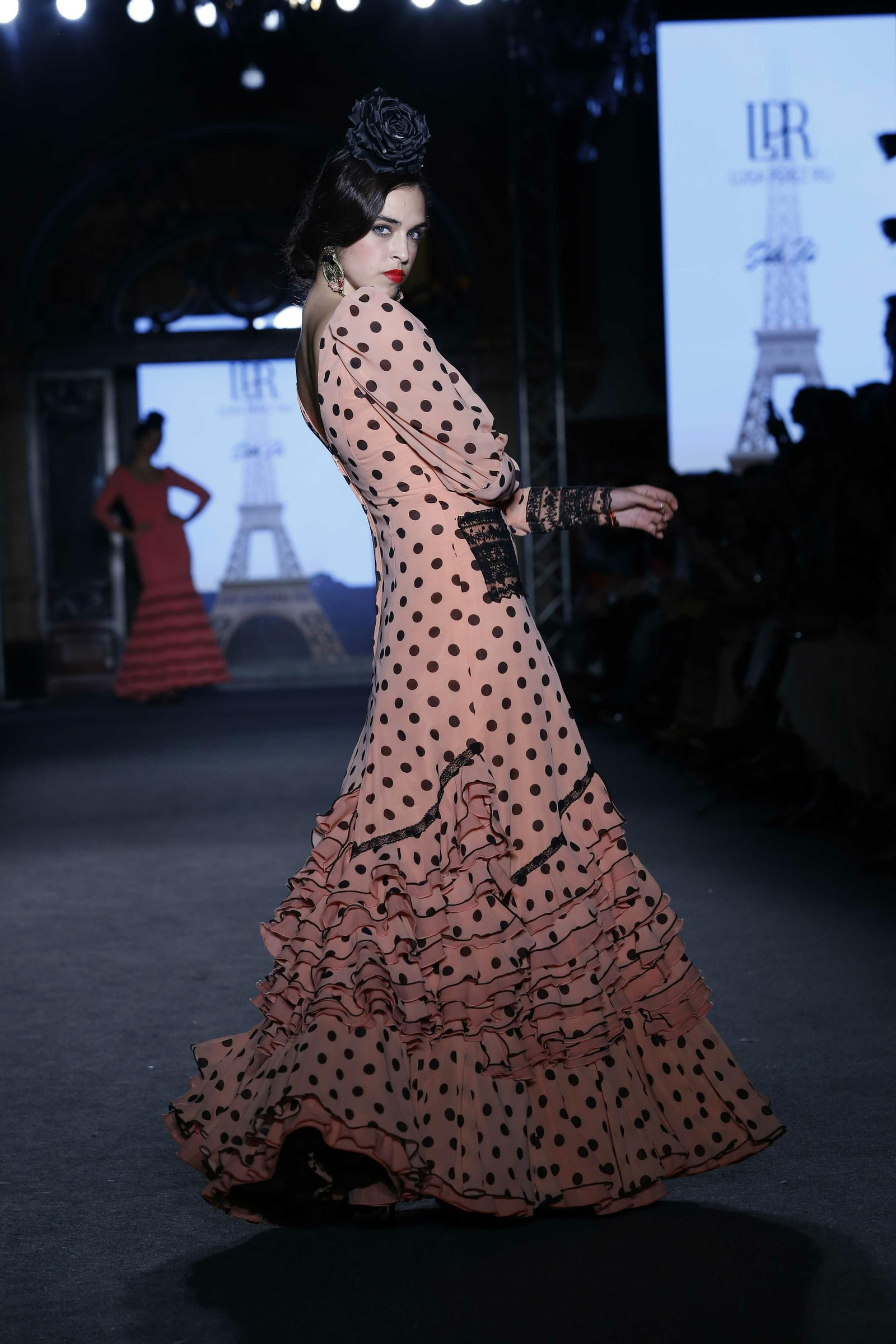 Diseño de Luisa Pérez