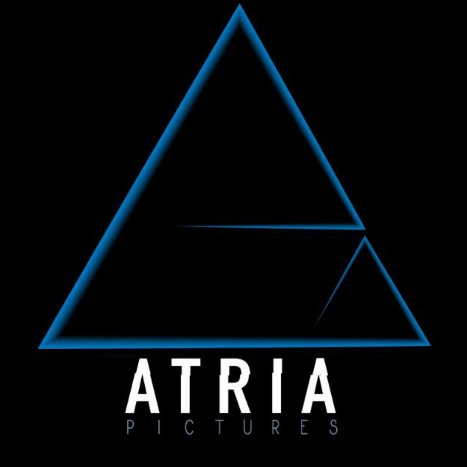 Logotipo de Atria Pictures.