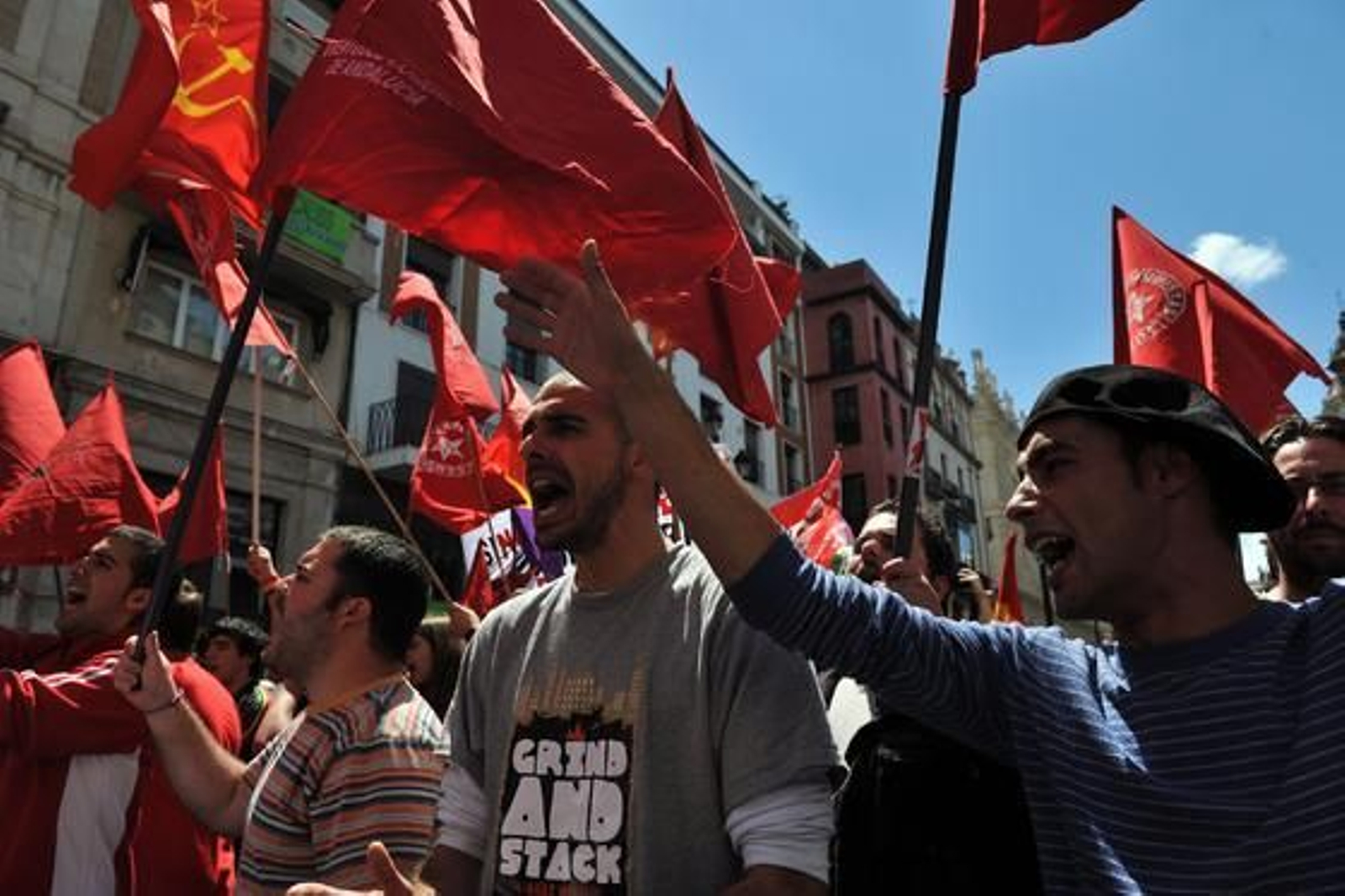 Foto: Juan Carlos Vazquez