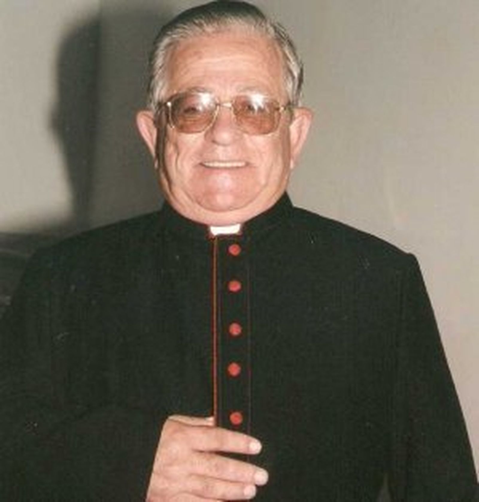 Francisco García de Villegas