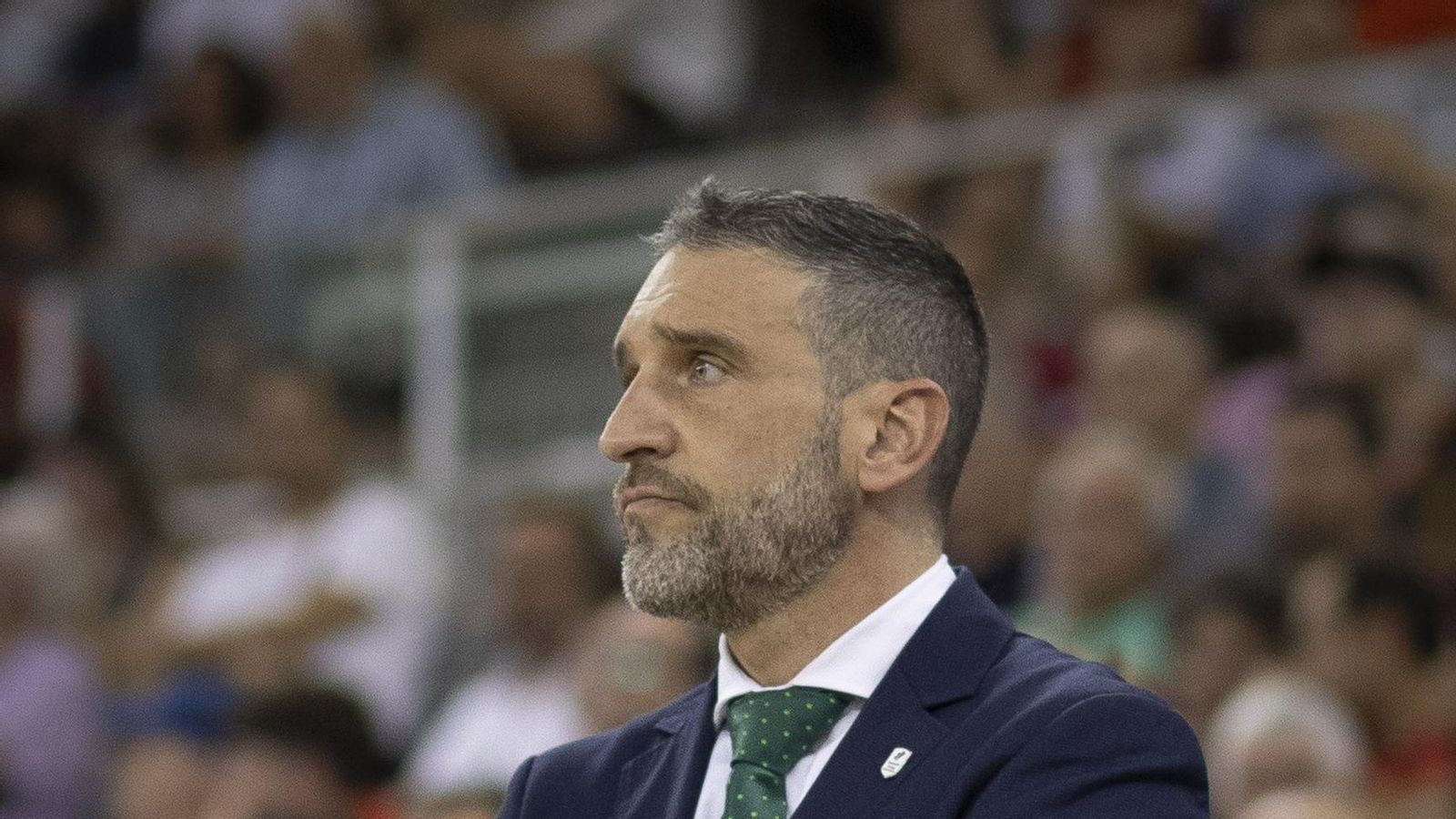El Coviran Granada - Unicaja, en fotos