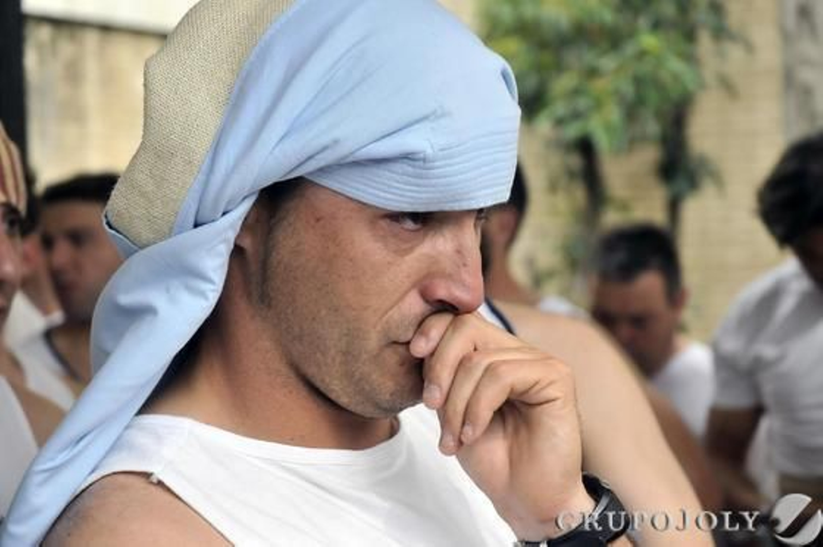 Foto: Juan Carlos Vázquez