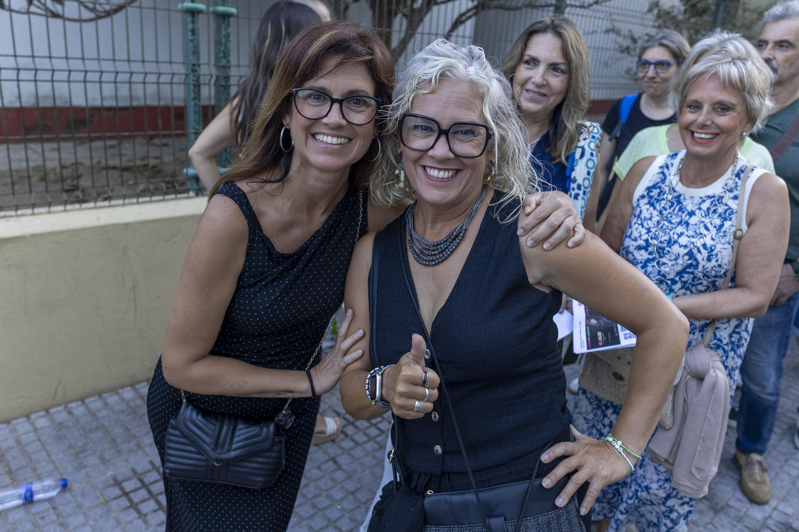 Búscate en el concierto de Jennifer López en Cádiz
