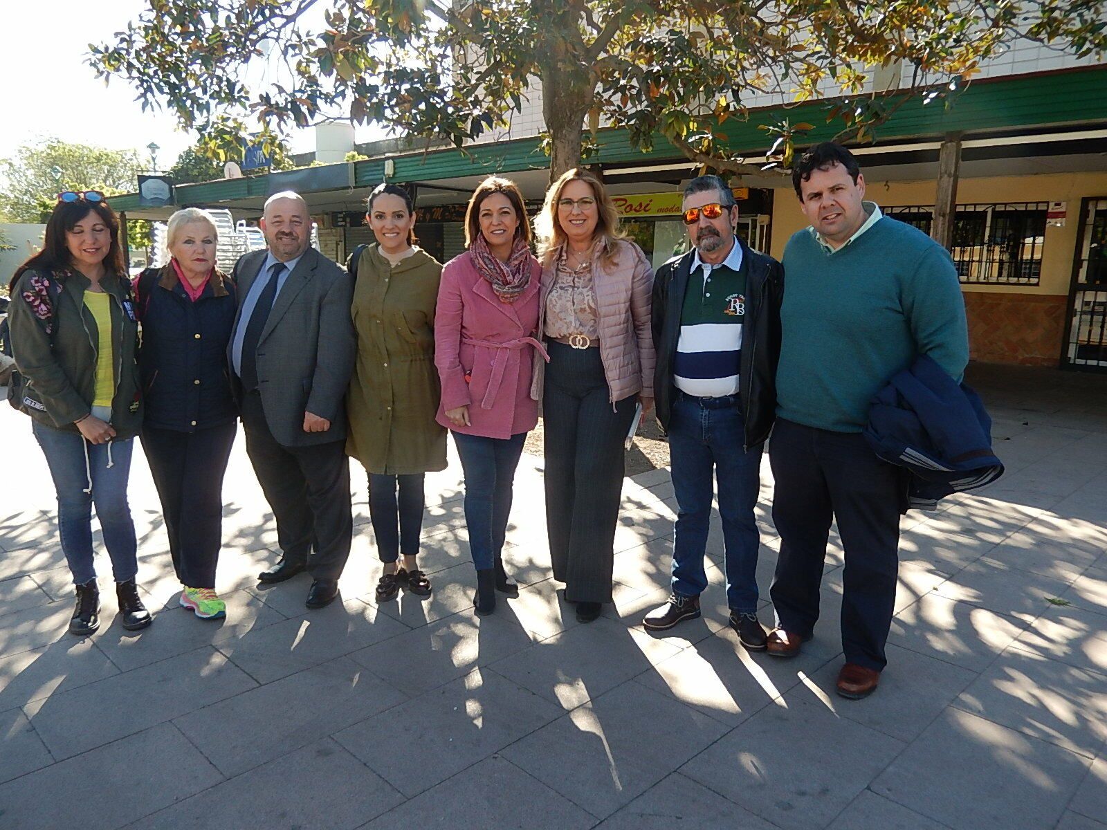 El PSOE se compromete a profundizar en el cumplimiento del Pacto contra la violencia de género