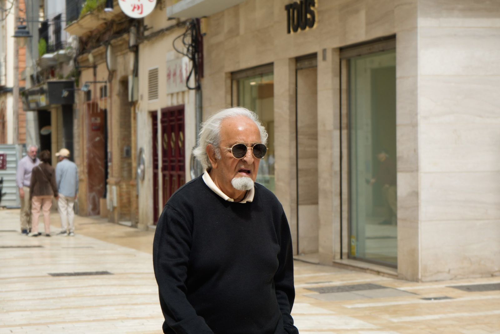 Las imágenes más destacadas del martes 29 de abril en Huelva