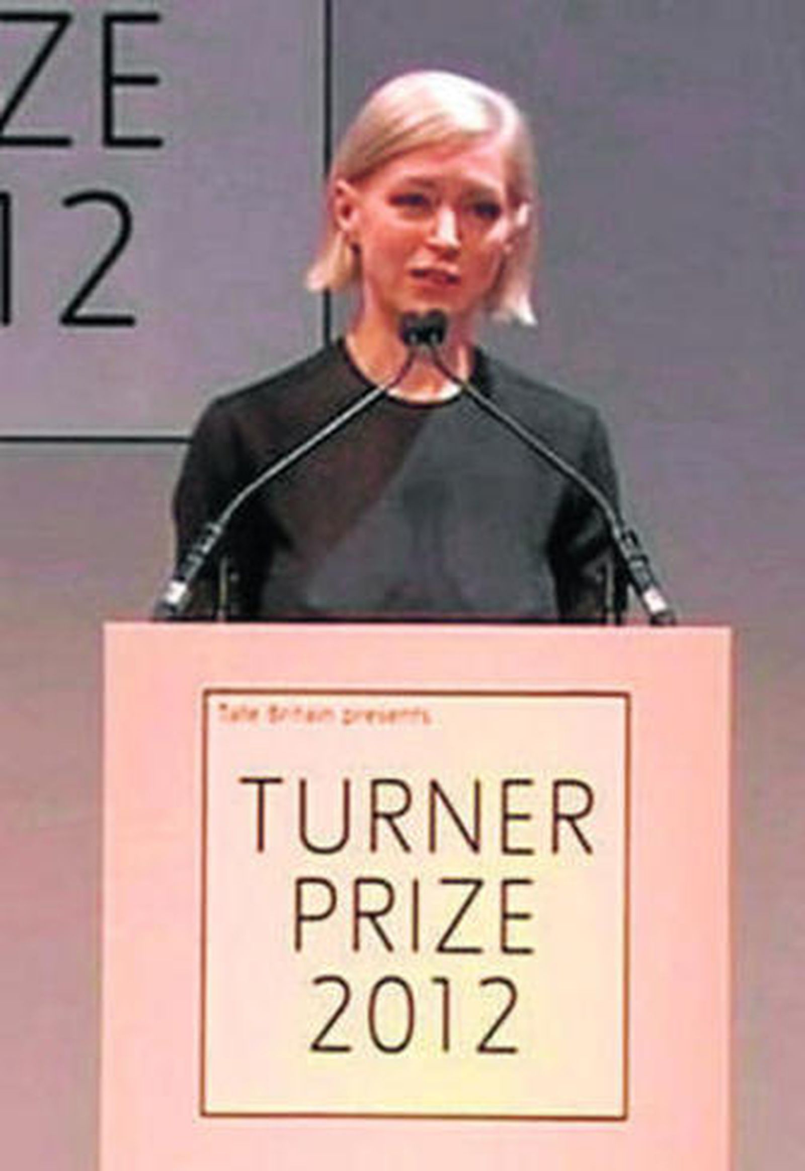 Price reivindicó la escuela pública.