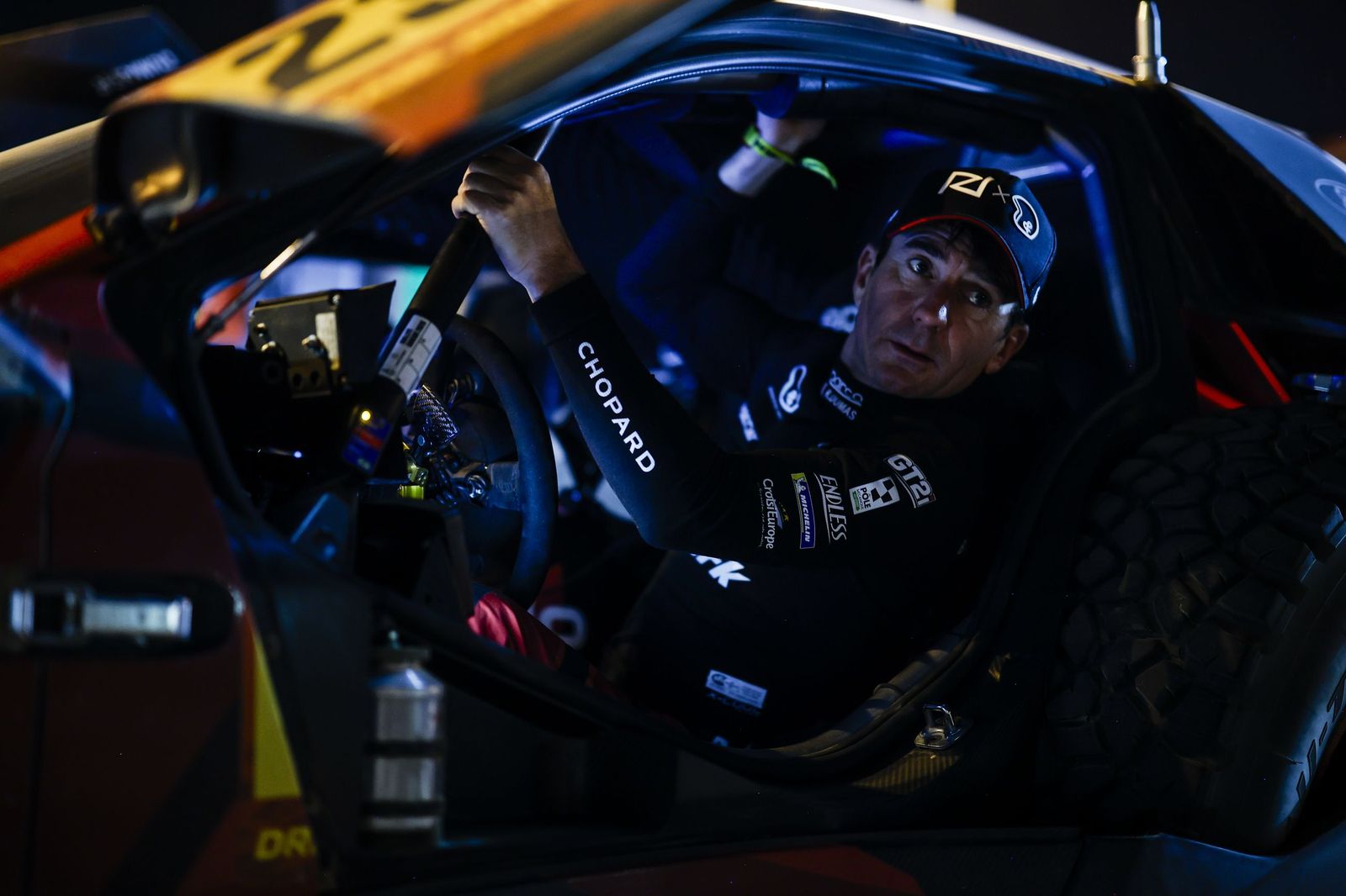 Las mejores fotos del Rally Dakar | Sexta etapa