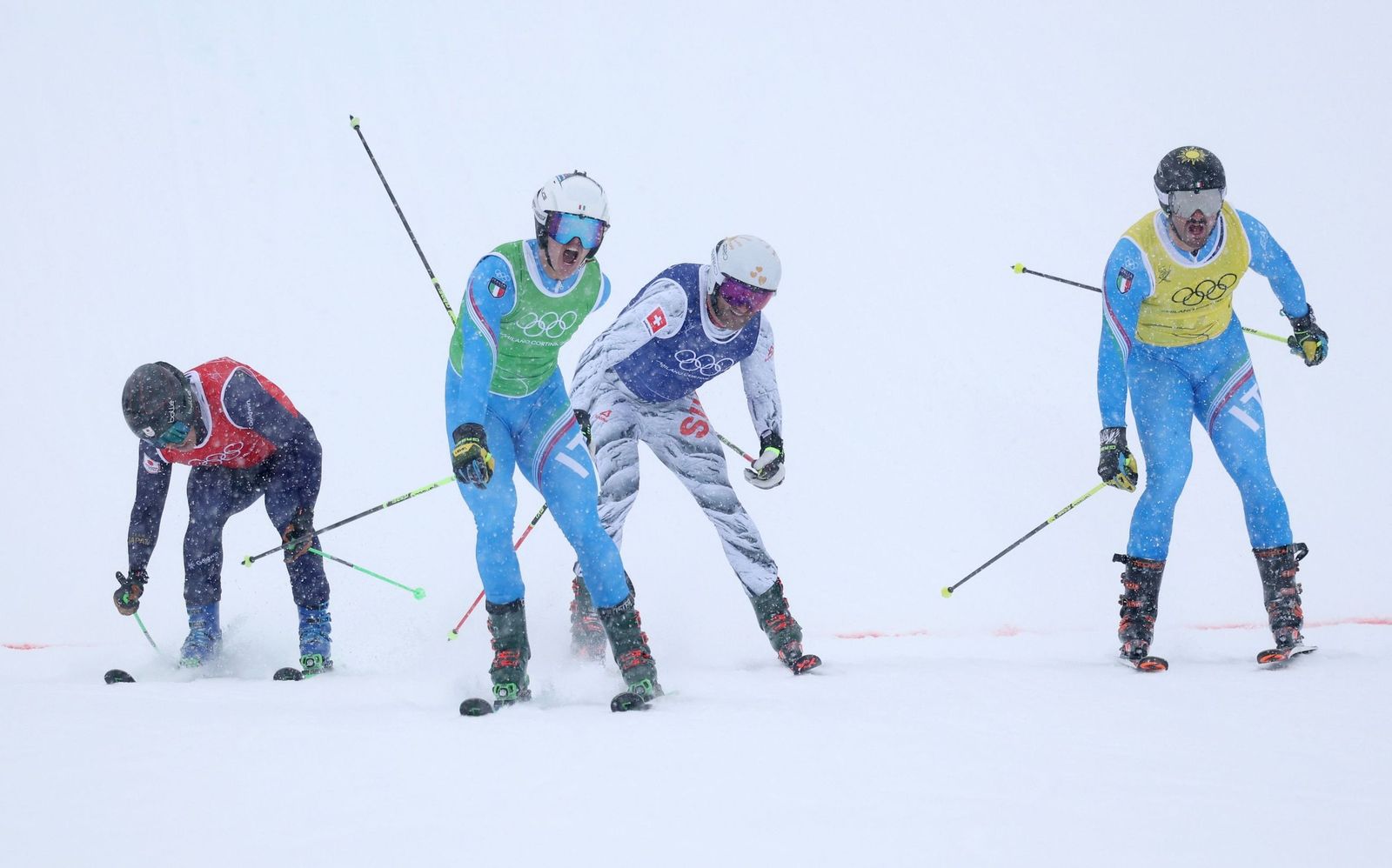 Las fotos de la tercera medalla española y de la jornada 16 de los Juegos Olímpicos