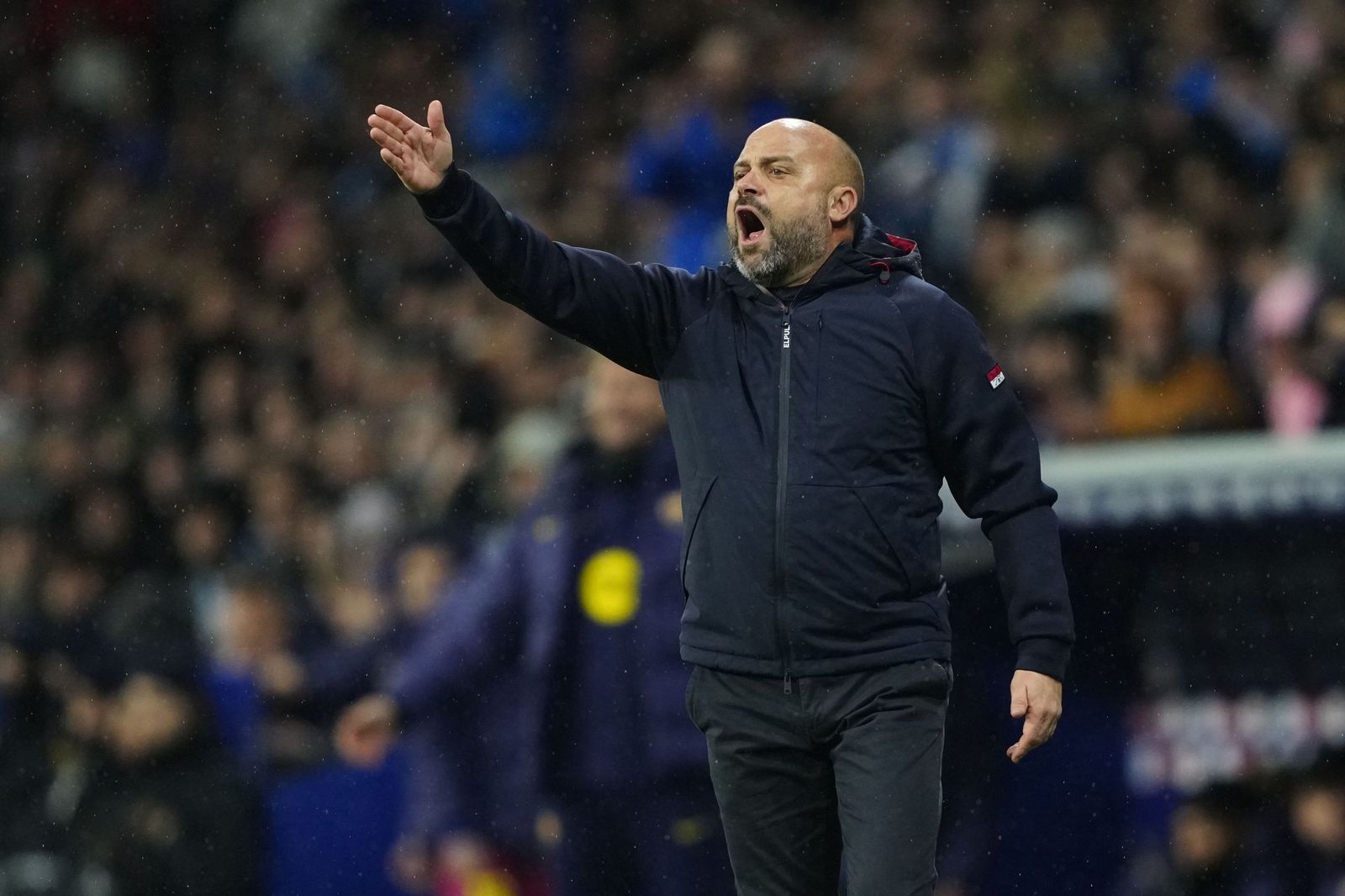 Las fotos del Espanyol-Barcelona