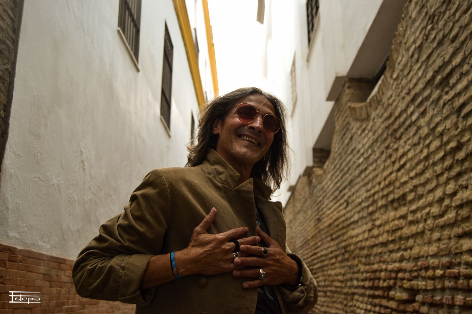 José Soto ‘Sorderita’ cerrará la ‘Primavera es Flamenca’ de la Peña Buena Gente