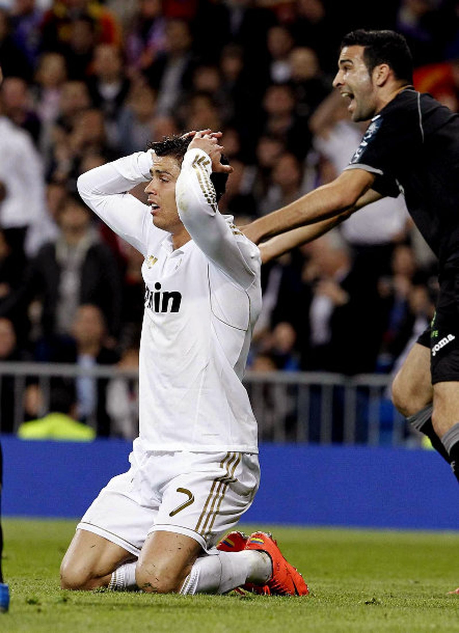 Siete partidos, un clásico y una liga que cobra vida