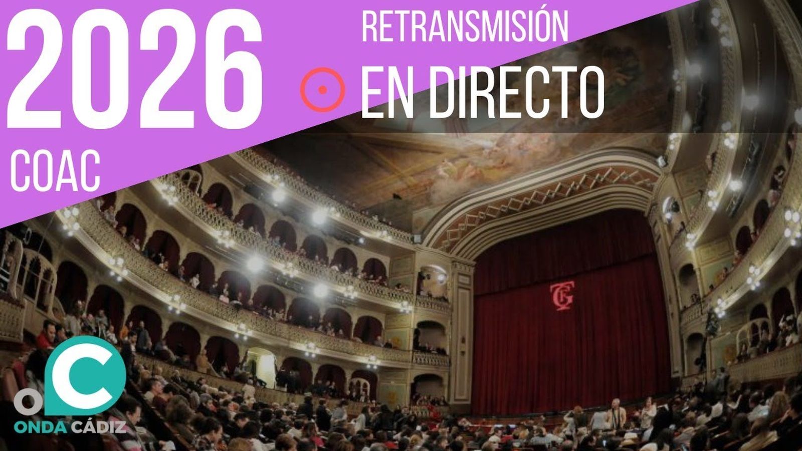 [COAC 2026] 3ª Semifinal Infantil