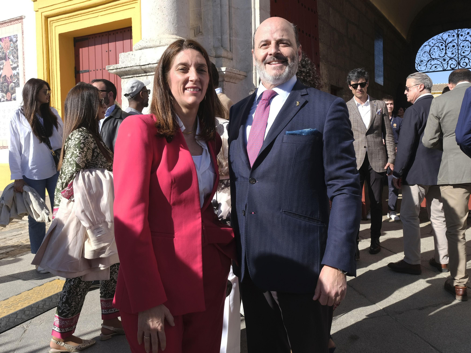 Puerta del Príncipe